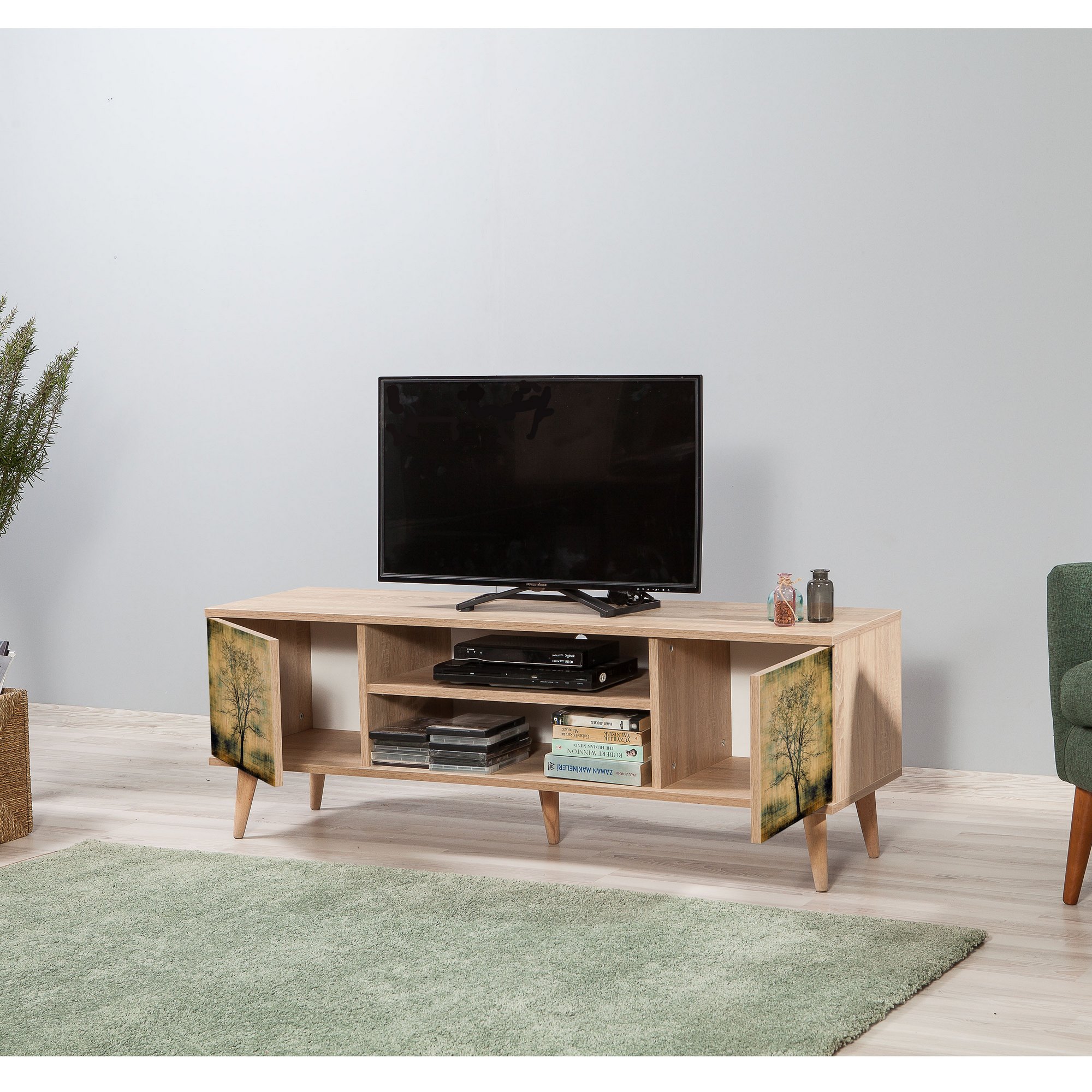 TV stolek TRUVA ASIRGROUP (foto 891)
