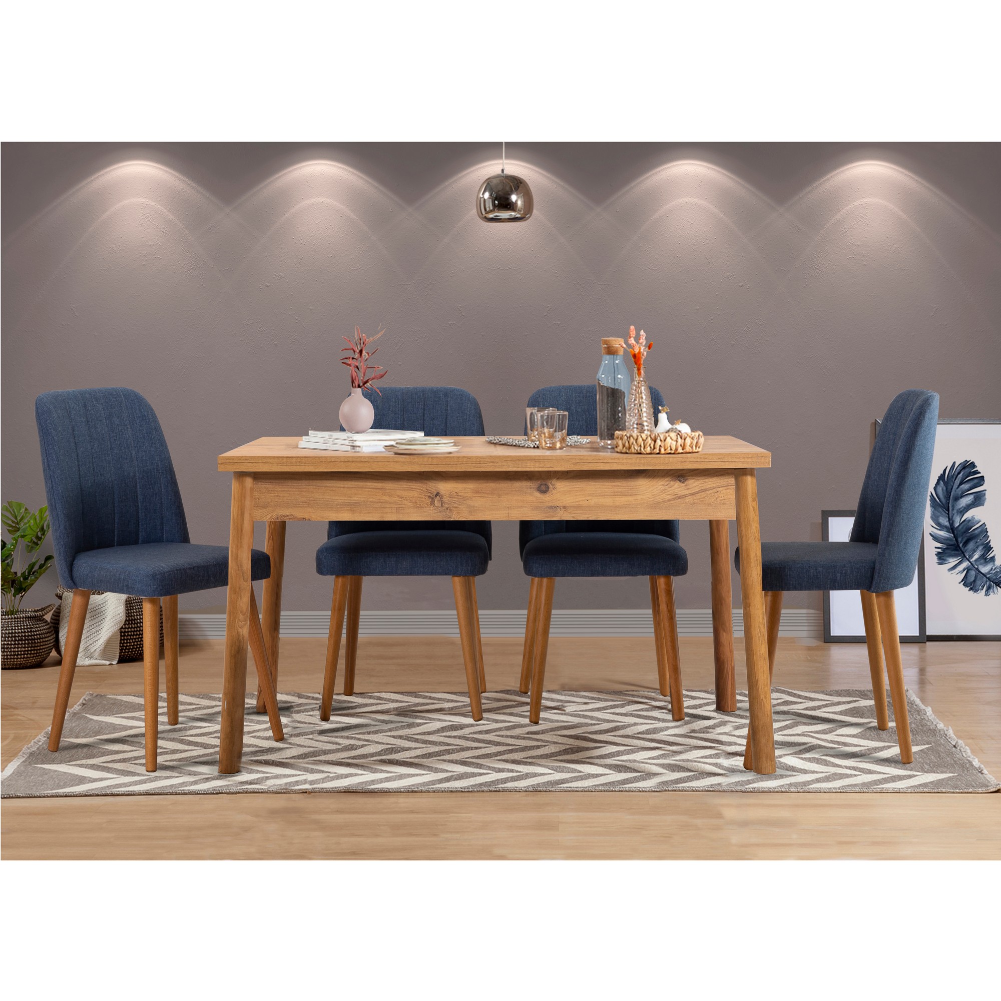 Jídelní set COSTA ASIRGROUP (foto 62)