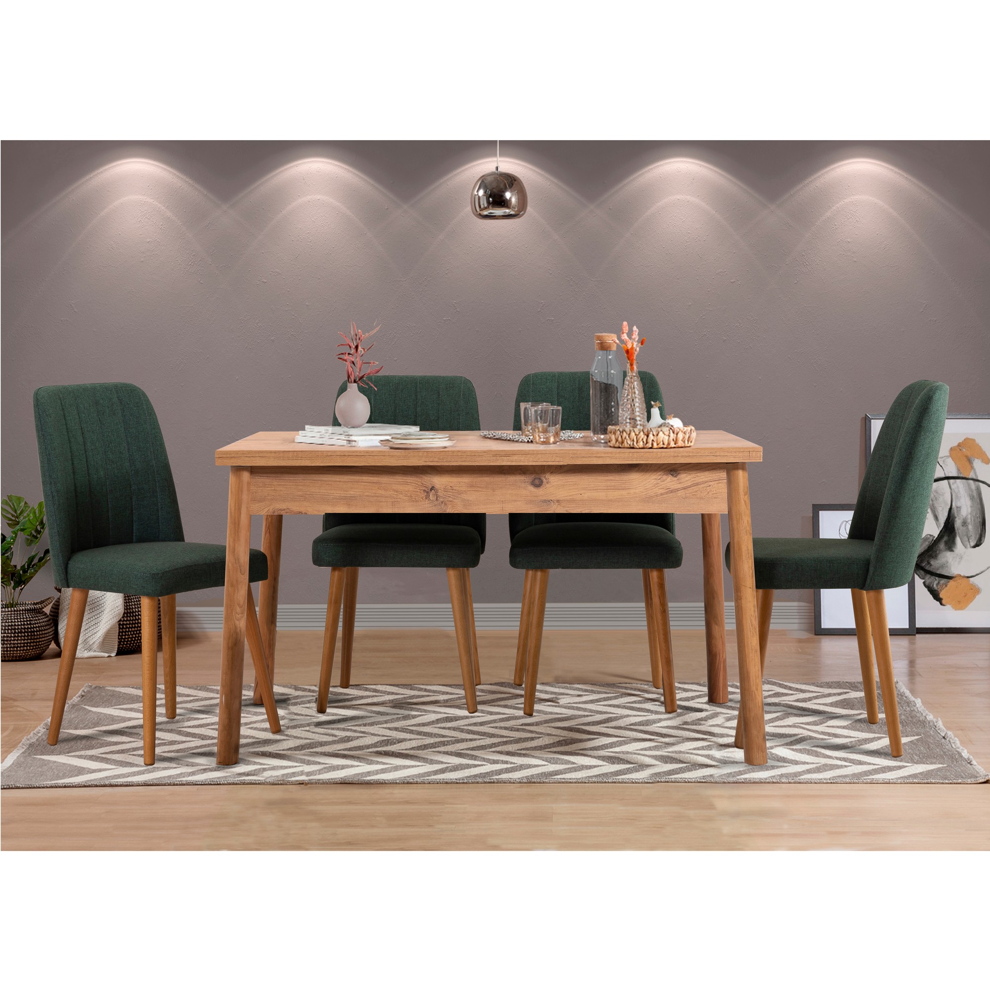 Jídelní set COSTA ASIRGROUP (foto 64)