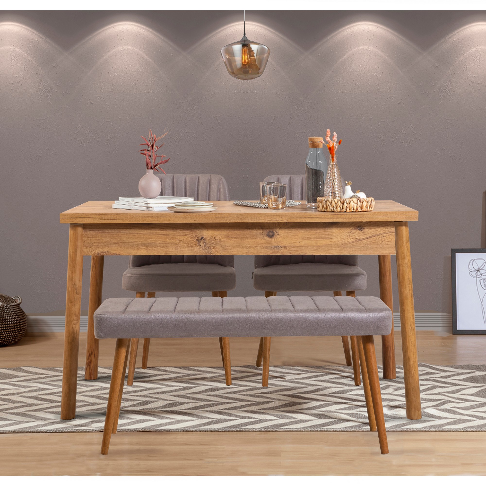 Jídelní set COSTA ASIRGROUP (foto 57)