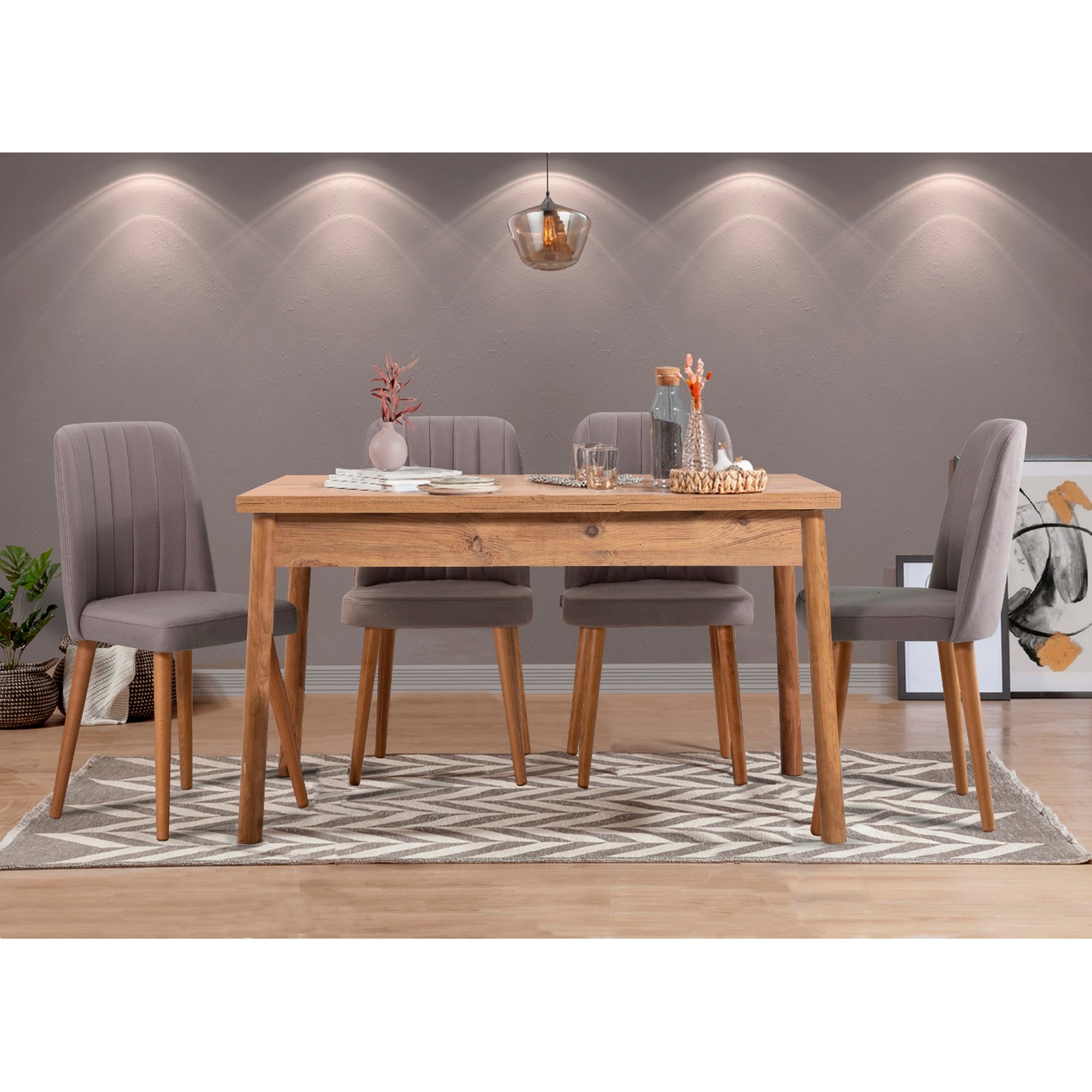 Jídelní set COSTA ASIRGROUP (foto 59)