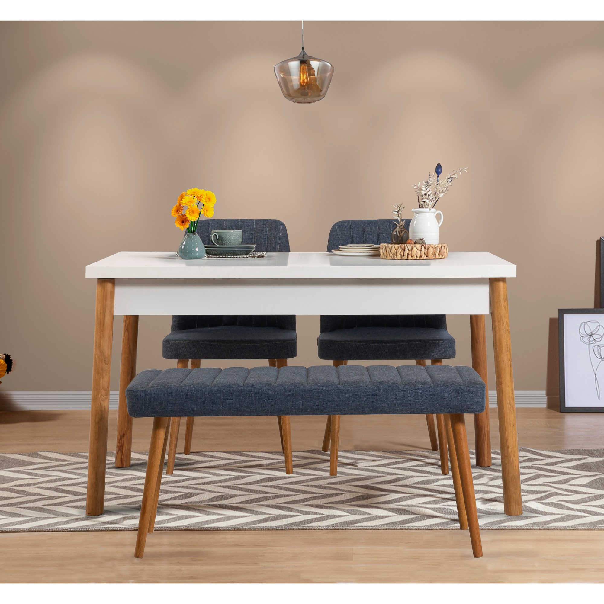 Jídelní set COSTA ASIRGROUP (foto 60)