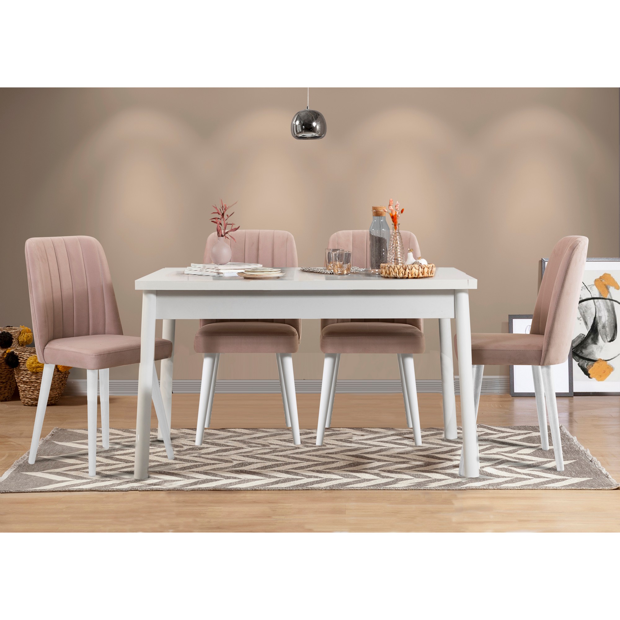 Jídelní set COSTA ASIRGROUP (foto 44)