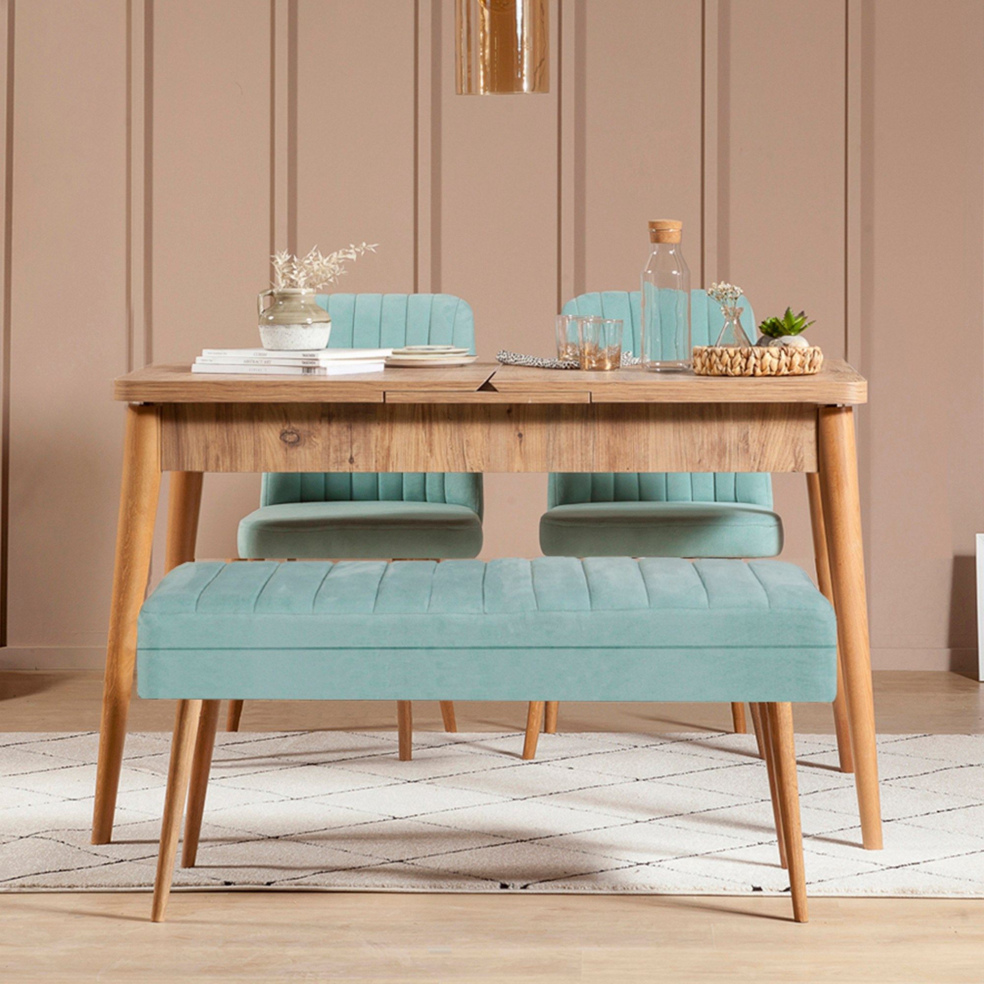 Jídelní set VINA ASIRGROUP (foto 95)
