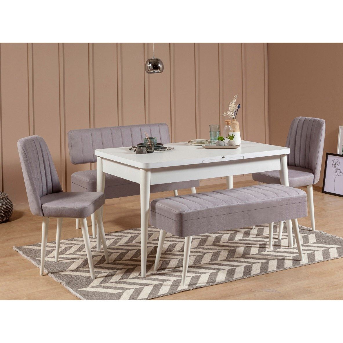 Jídelní set VINA ASIRGROUP (foto 62)