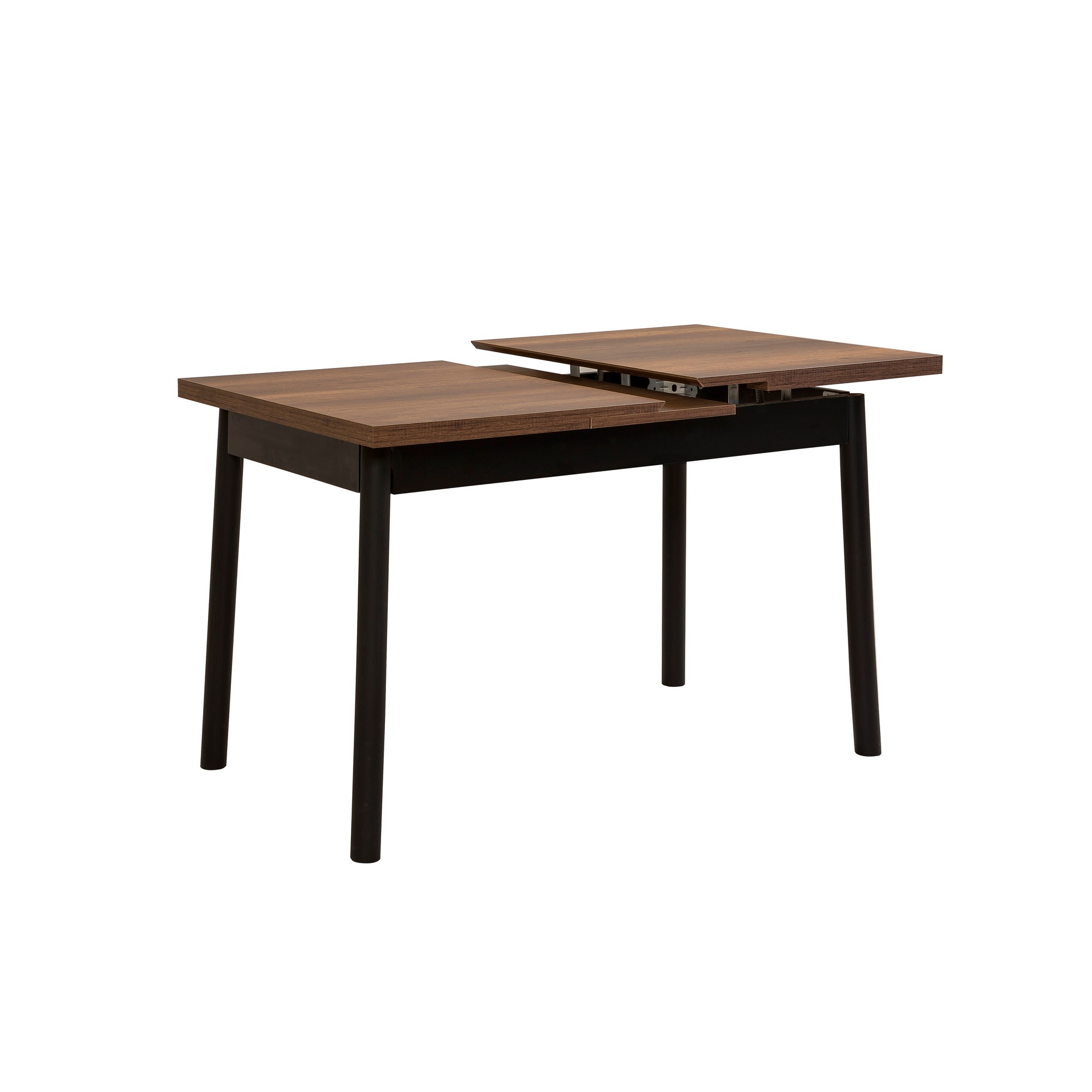 Oliver Open – Barok Black