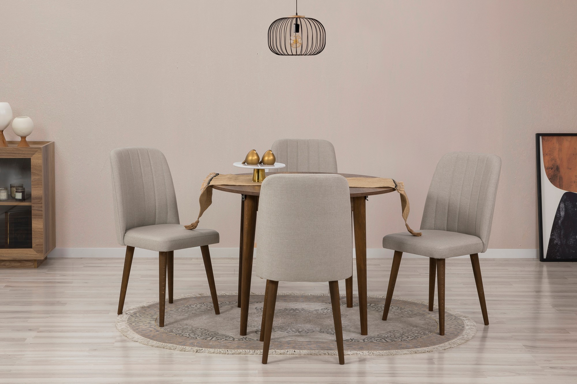 Jídelní set VINA ASIRGROUP (foto 108)