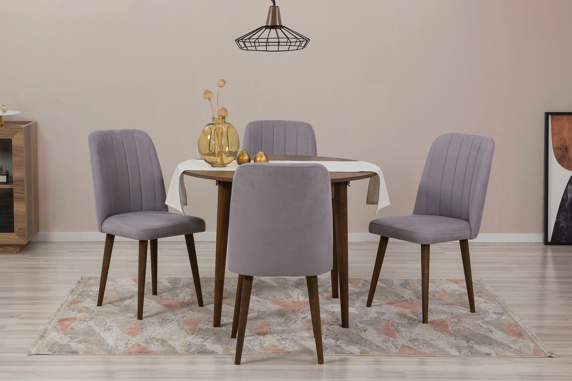 Jídelní set VINA ASIRGROUP (foto 114)