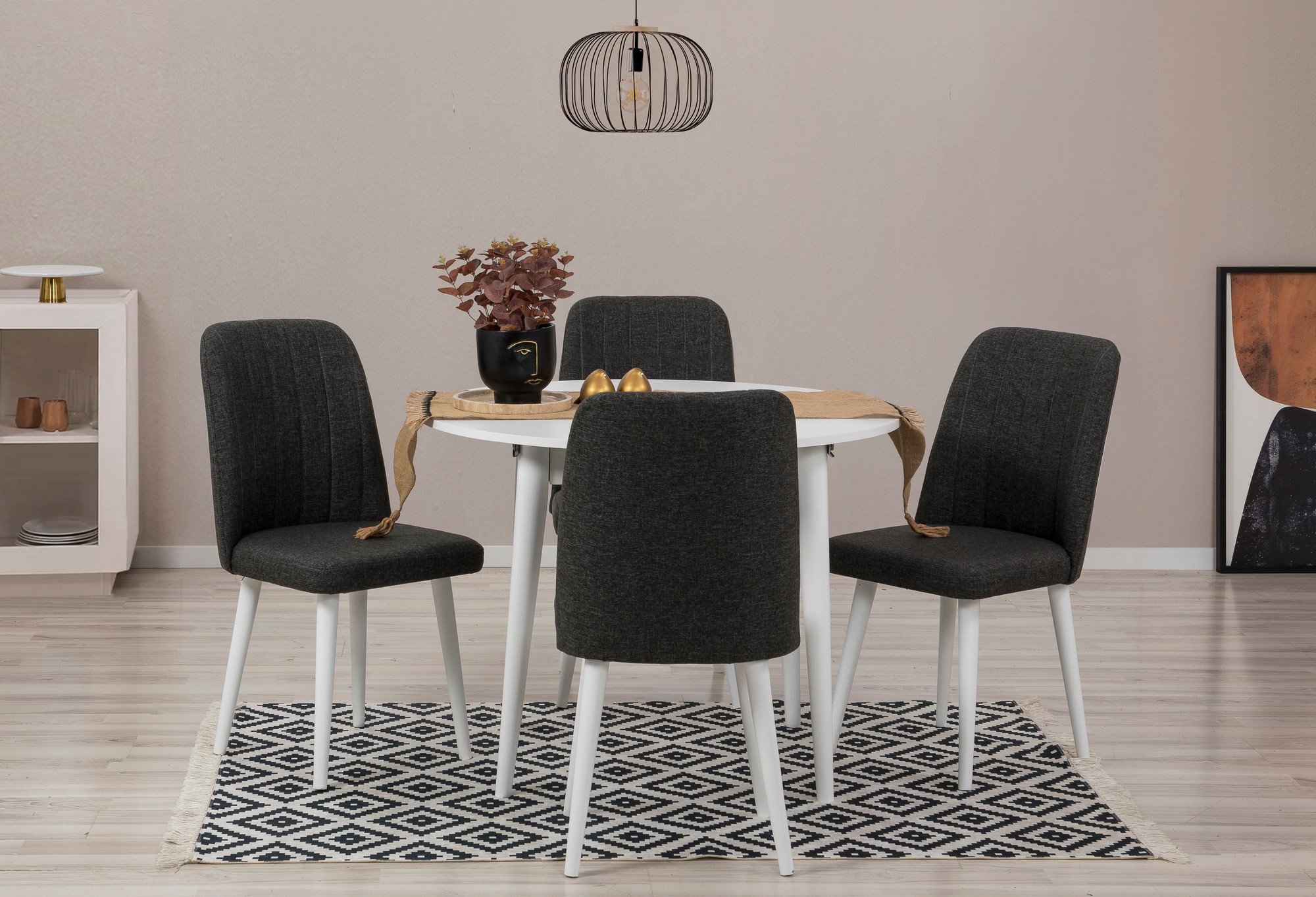Jídelní set VINA ASIRGROUP (foto 42)