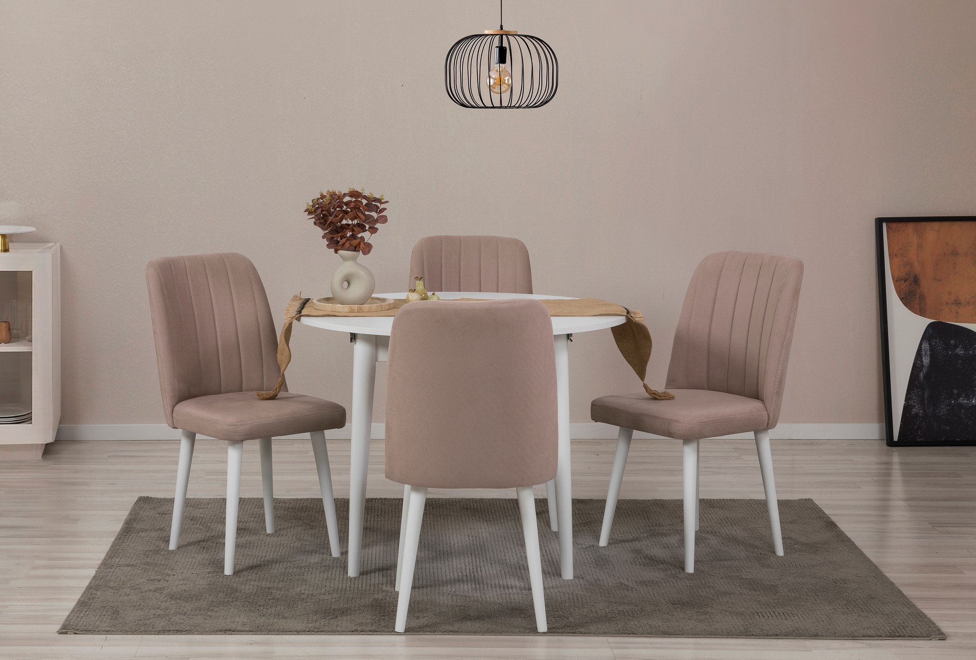 Jídelní set VINA ASIRGROUP (foto 49)