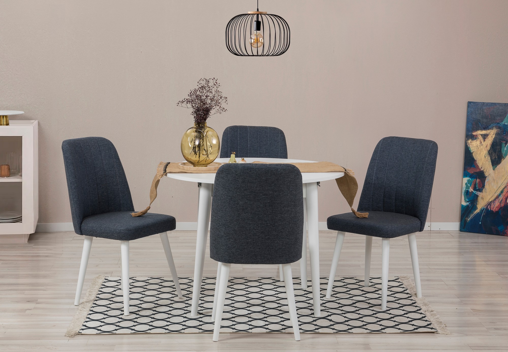 Jídelní set VINA ASIRGROUP (foto 64)