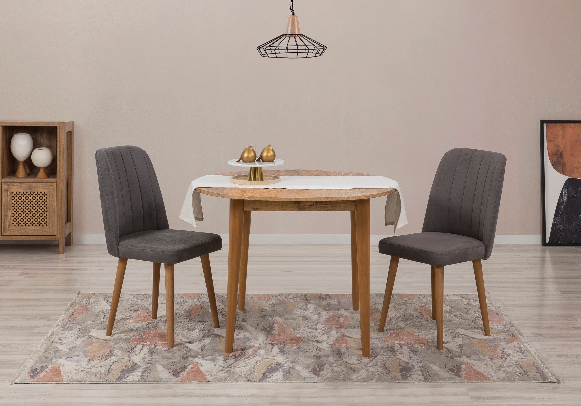 Jídelní set VINA ASIRGROUP (foto 63)