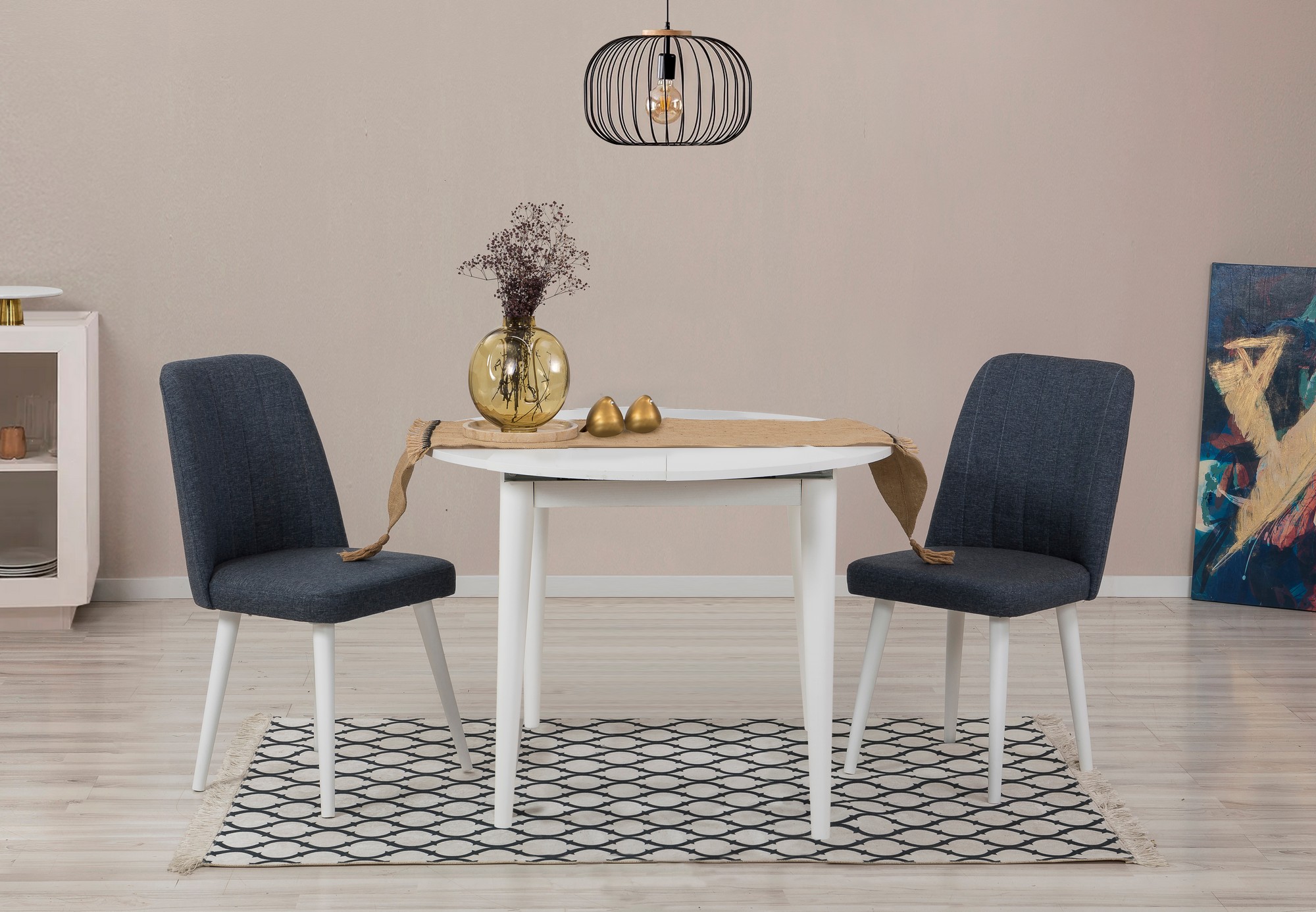 Jídelní set VINA ASIRGROUP (foto 47)