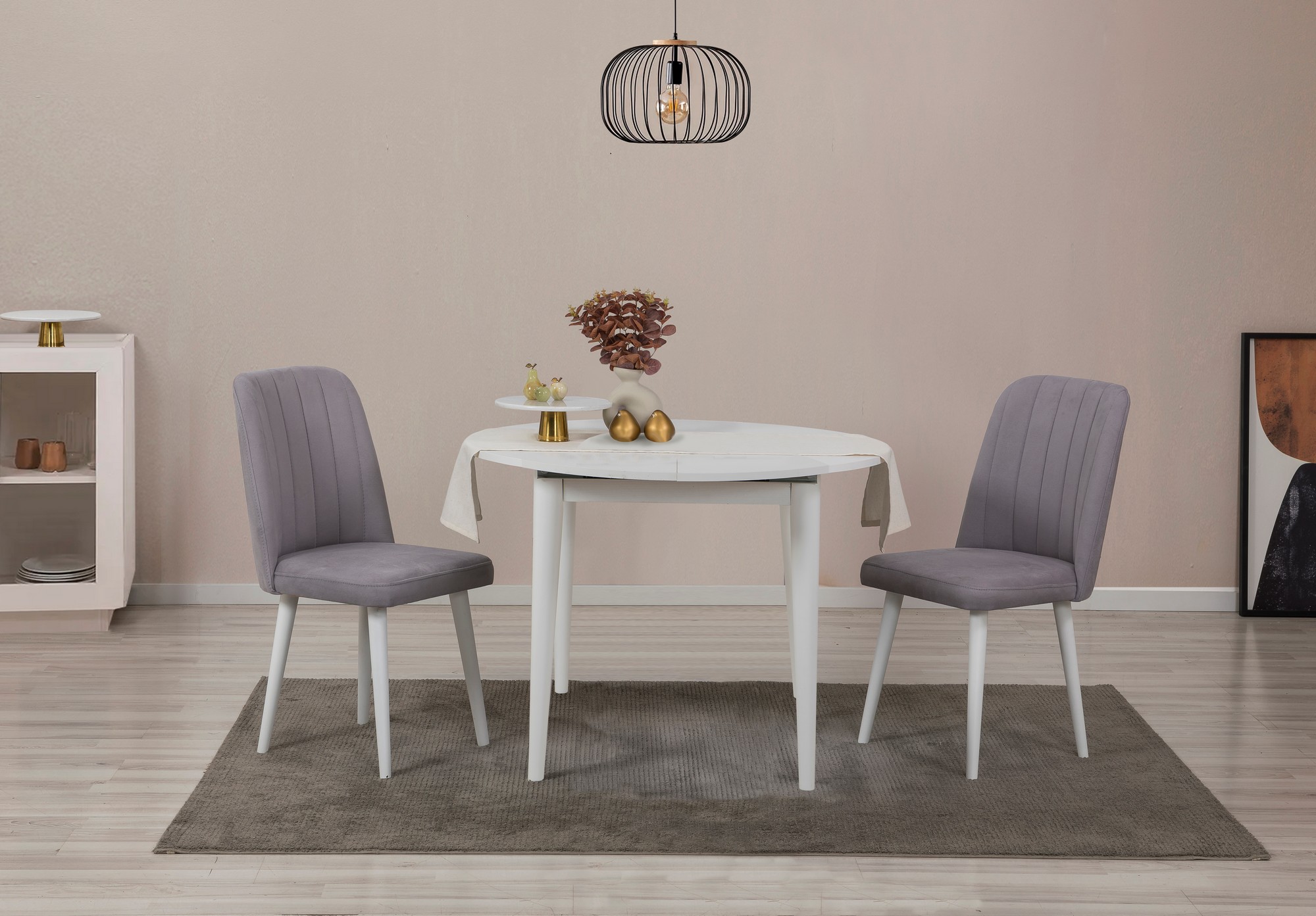 Jídelní set VINA ASIRGROUP (foto 40)