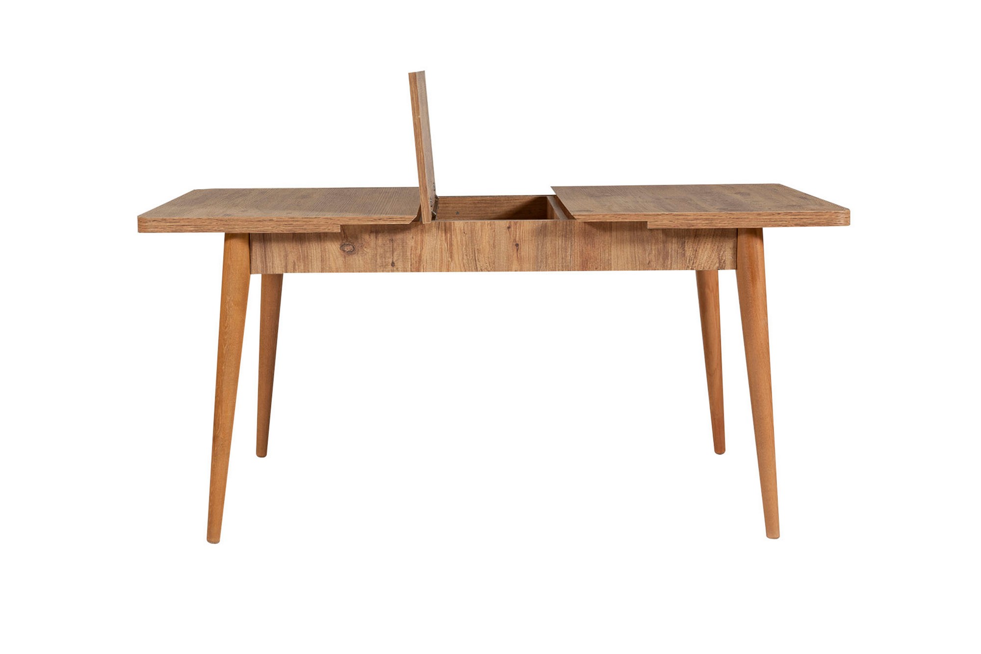 Jídelní set se stolem a konzolí VINA Bench 04 1053 (set 6 ks) ASIRGROUP (foto 14)