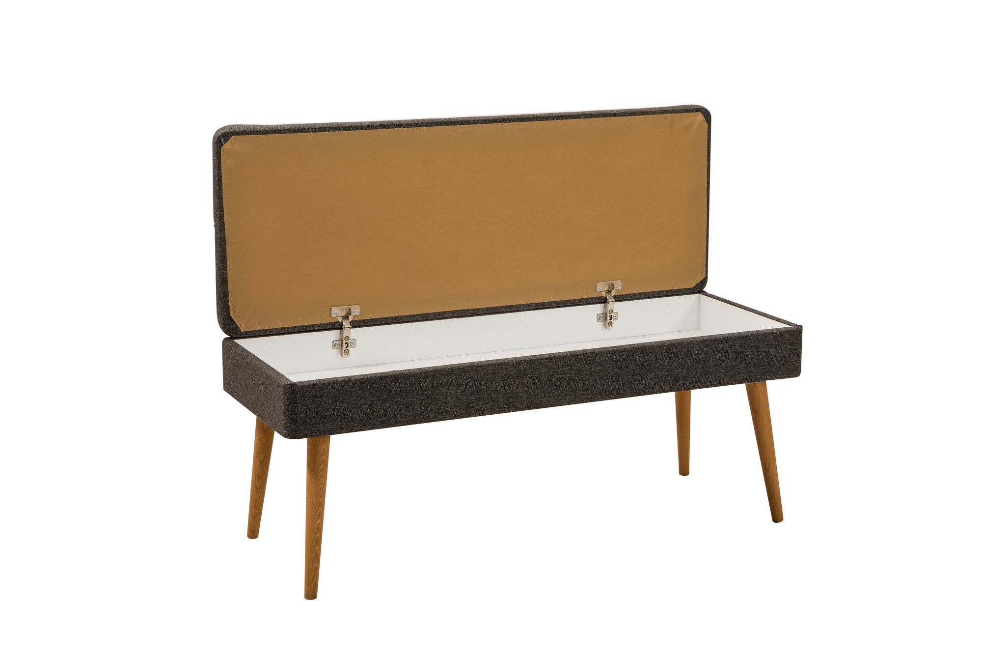 Jídelní set se stolem a konzolí VINA Bench 04 1053 (set 6 ks) ASIRGROUP (foto 19)