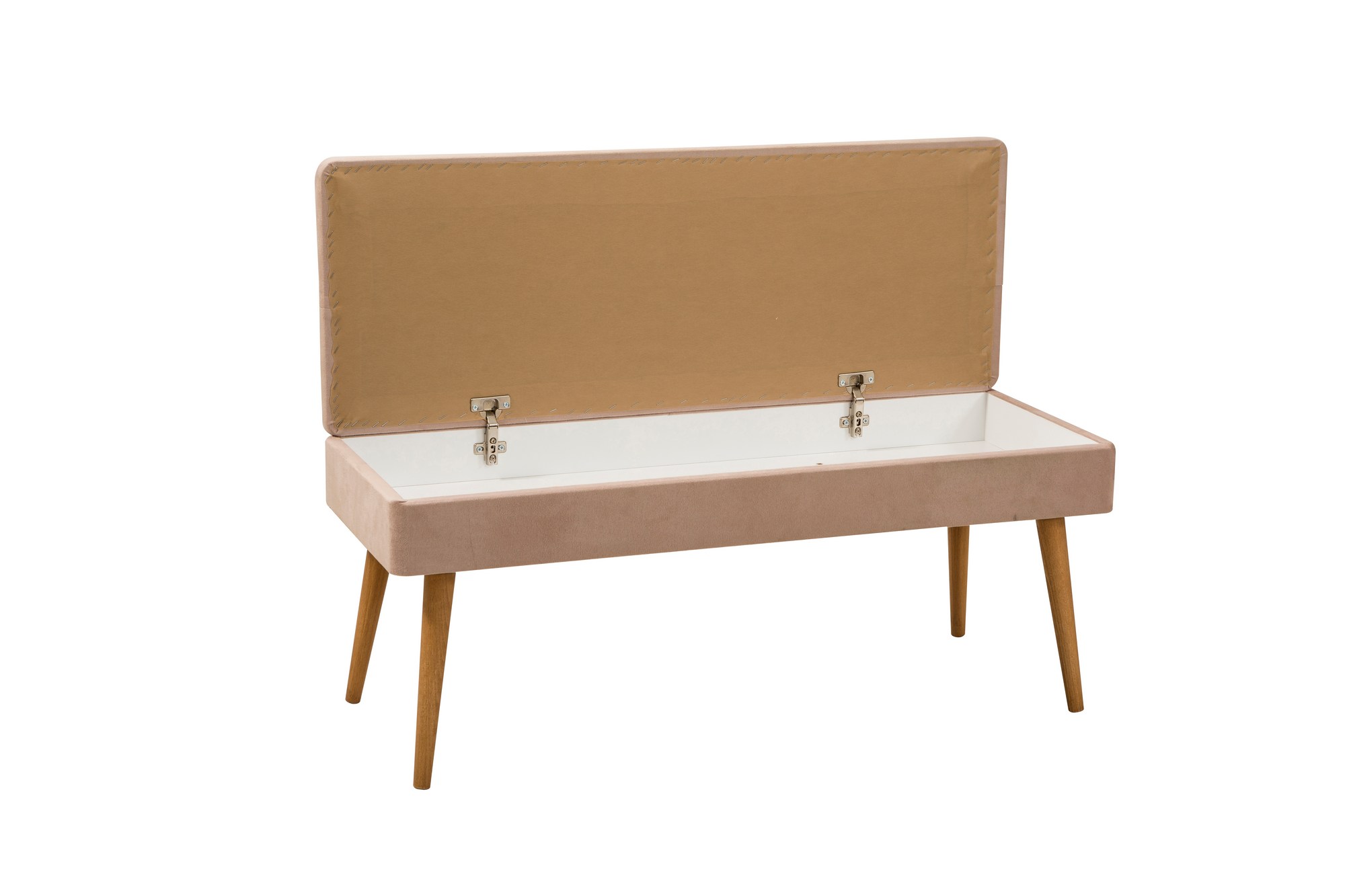 Jídelní set se stolem a konzolí VINA Bench 04 0900 (set 6 ks) ASIRGROUP (foto 19)