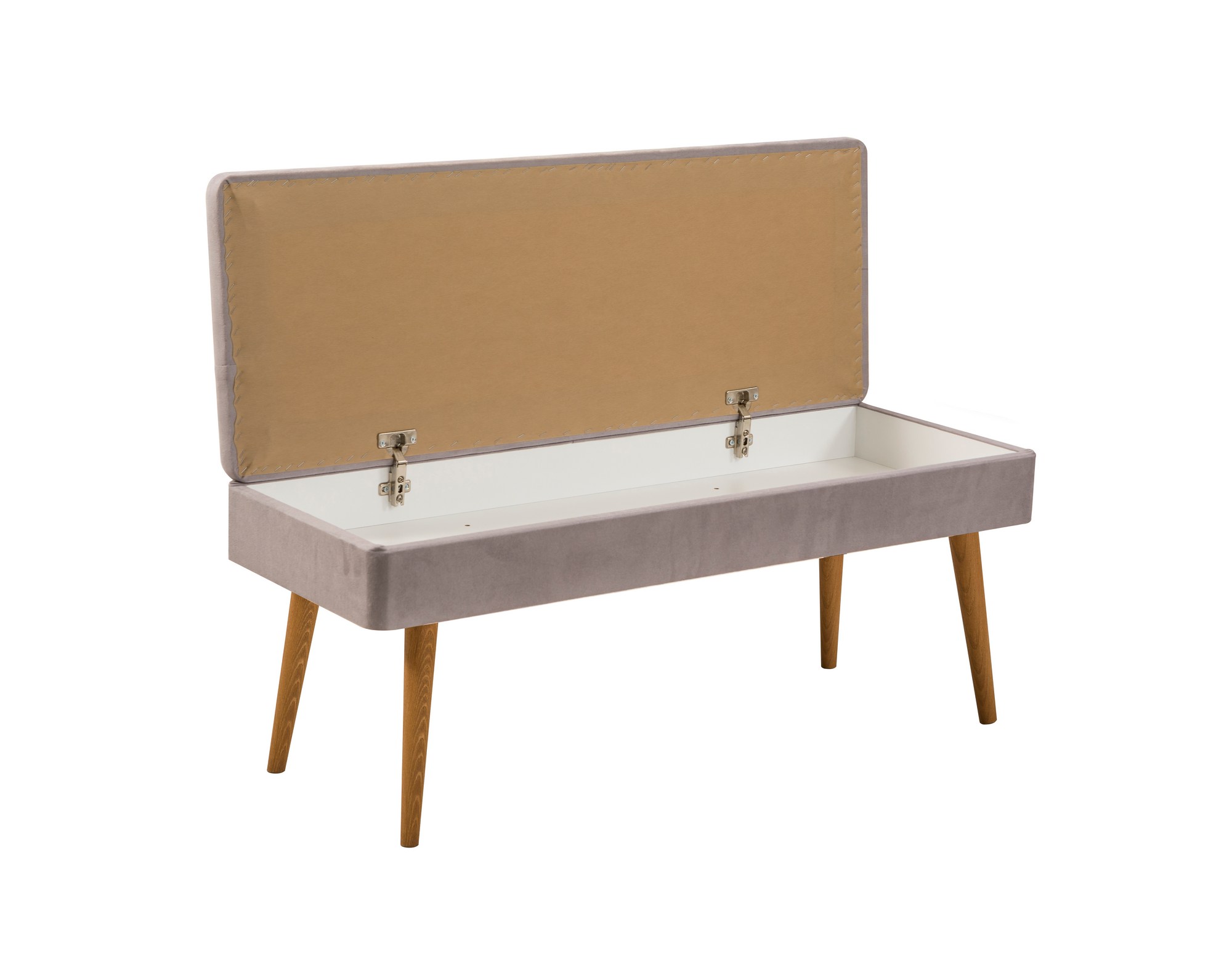 Jídelní set se stolem a konzolí VINA Bench 04 0701 (set 6 ks) ASIRGROUP (foto 18)