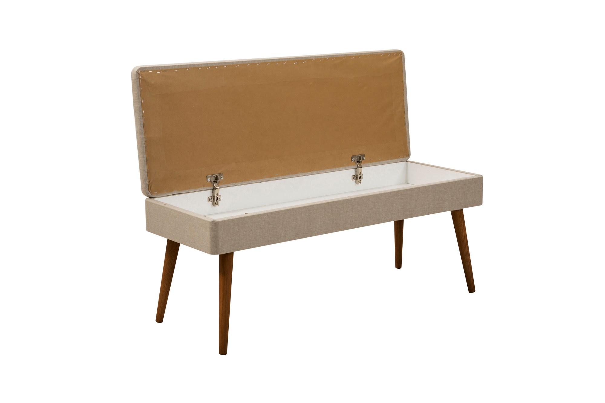 Jídelní set se stolem a konzolí VINA Bench 04 1005 (set 6 ks) ASIRGROUP (foto 36)