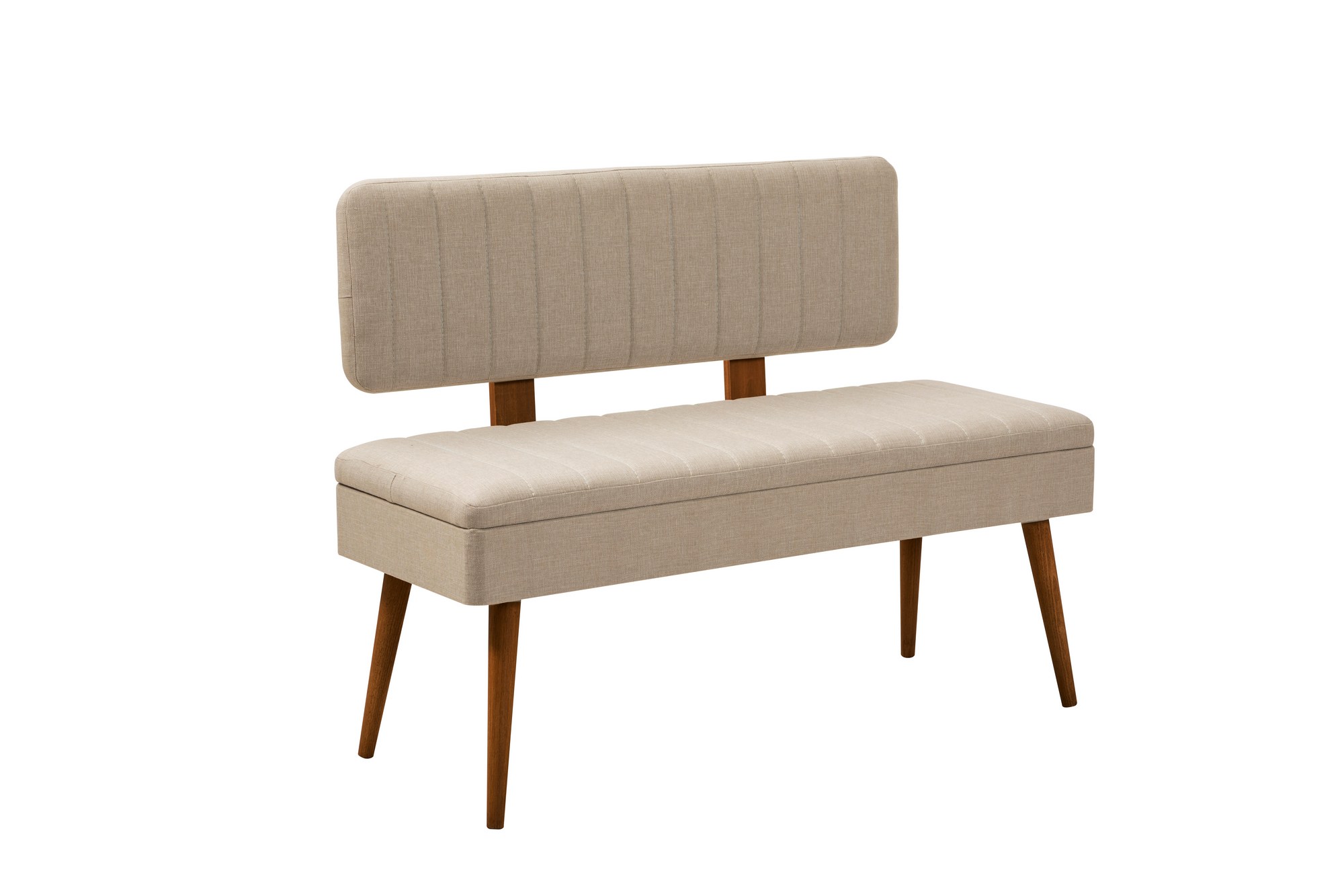 Jídelní set se stolem a konzolí VINA Bench 04 1005 (set 6 ks) ASIRGROUP (foto 38)