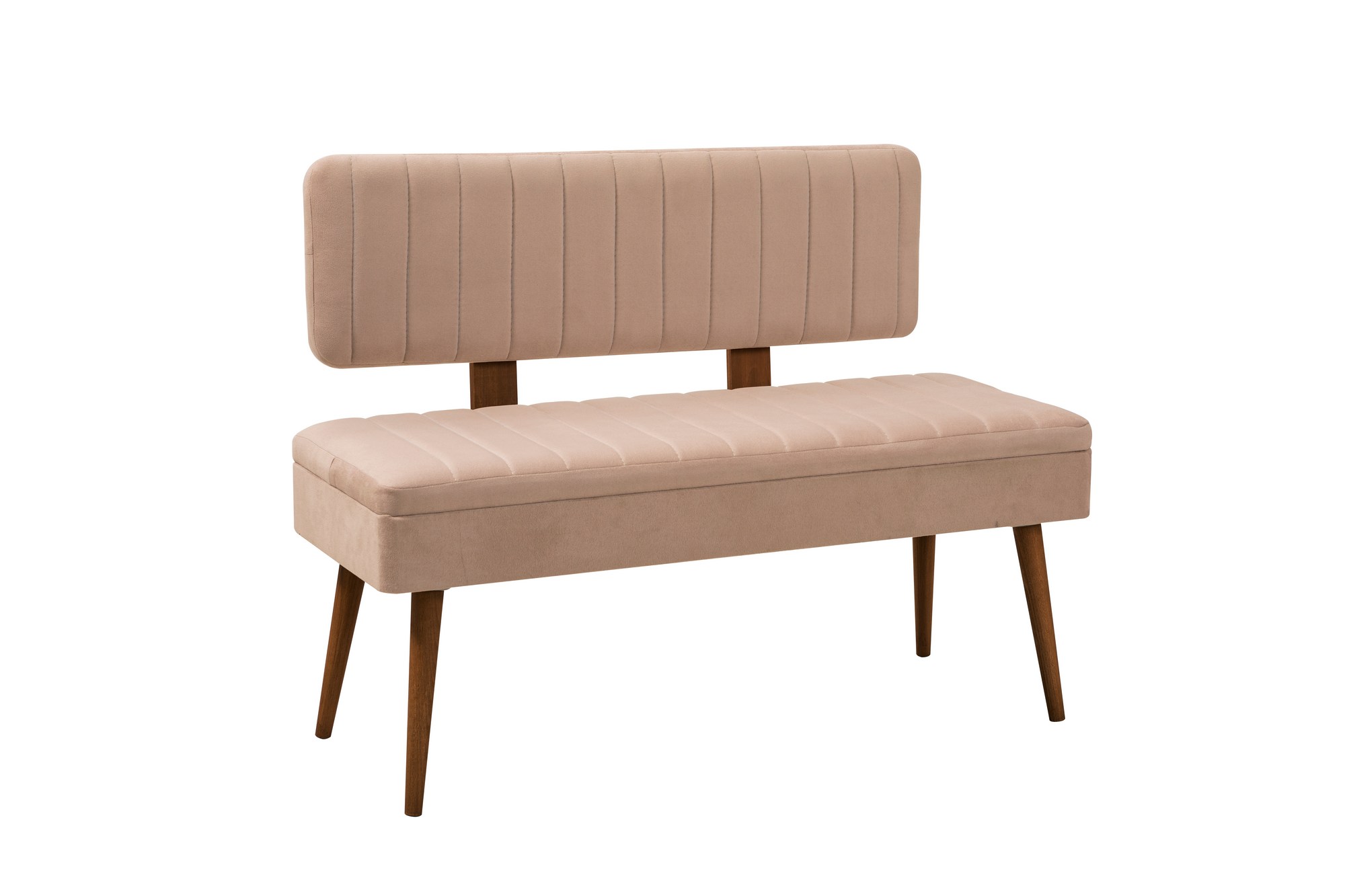 Jídelní set se stolem a konzolí VINA Bench 04 0900 (set 6 ks) ASIRGROUP (foto 38)