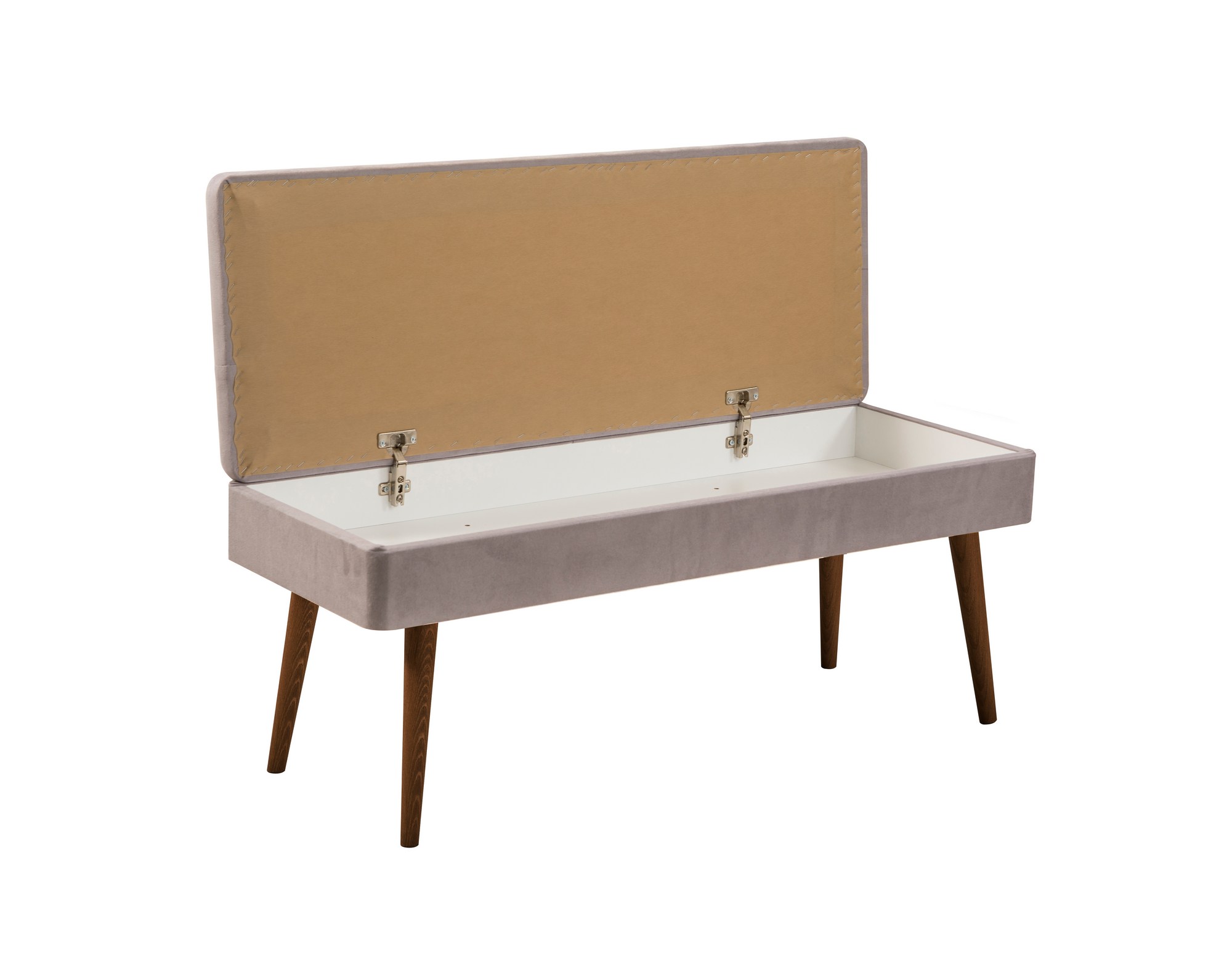 Jídelní set se stolem a konzolí VINA Bench 04 0701 (set 6 ks) ASIRGROUP (foto 37)