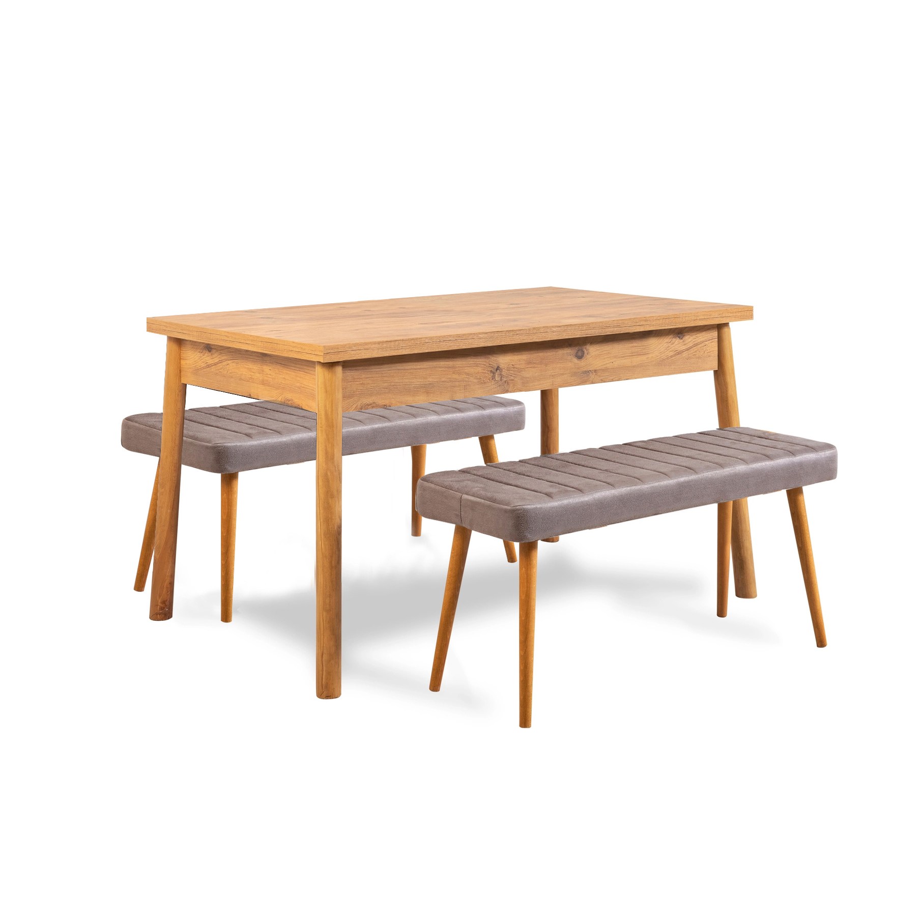 Costa 0701 – Atlantická borovica, Soho sivá