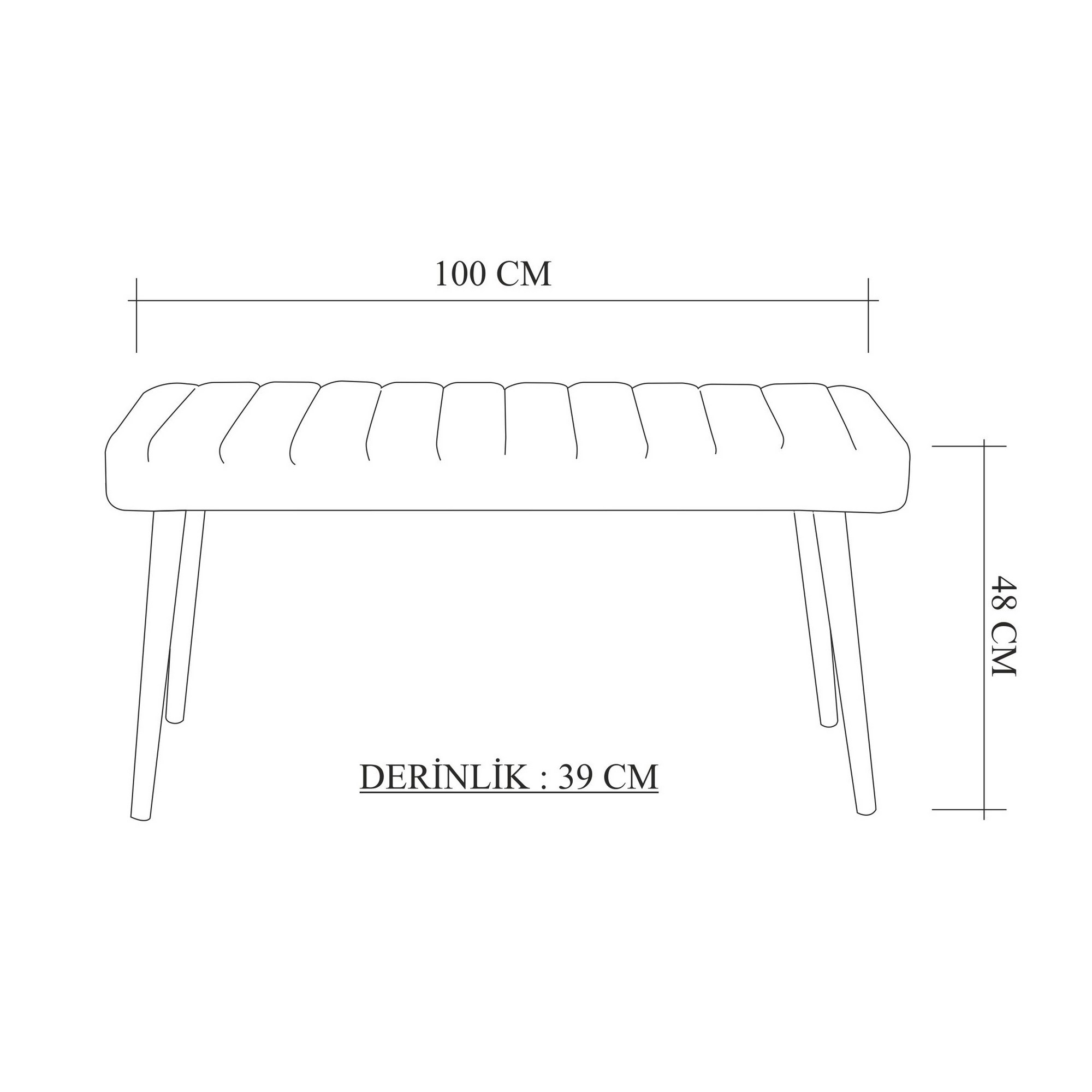 Costa 0701 – Atlantická borovica, Soho sivá