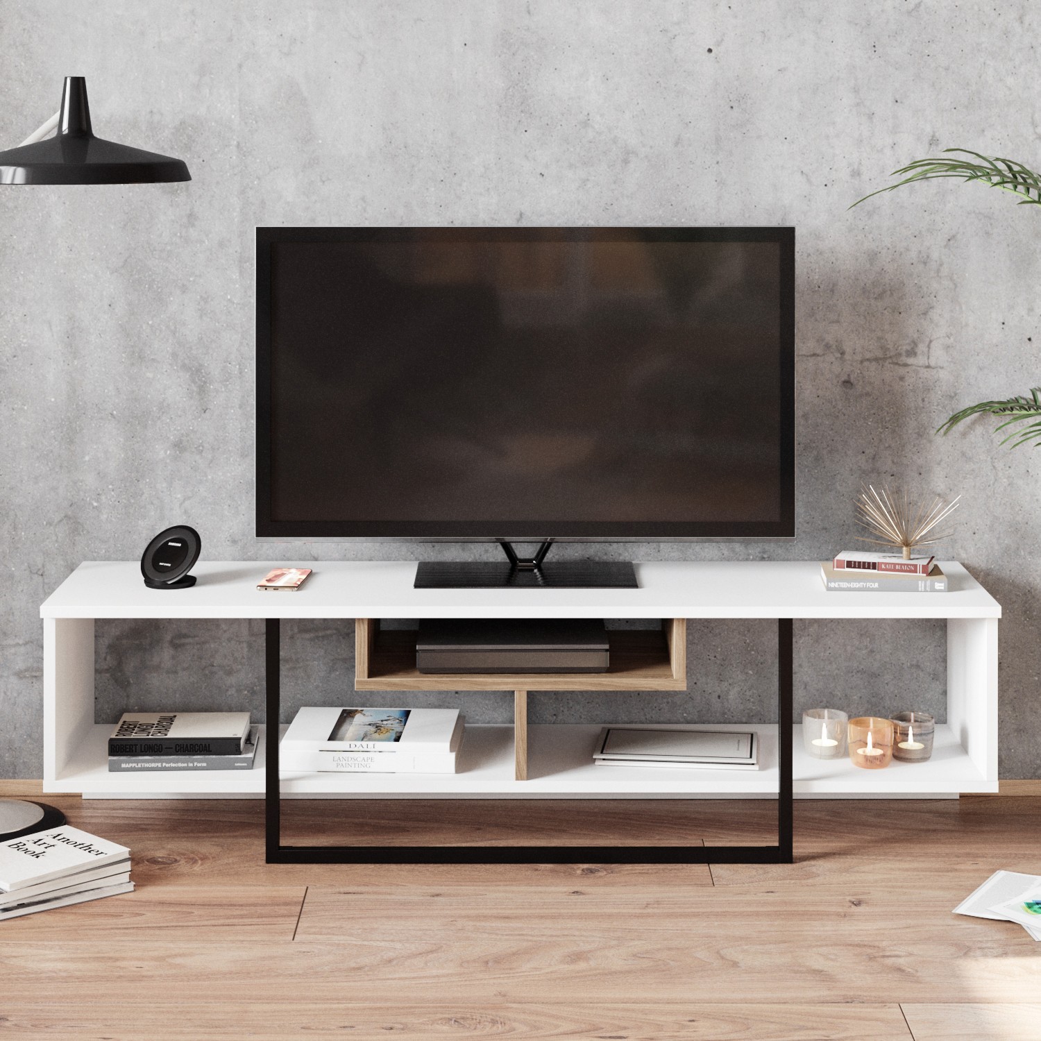 TV stolek ASAL (150) ASIRGROUP (foto 6)