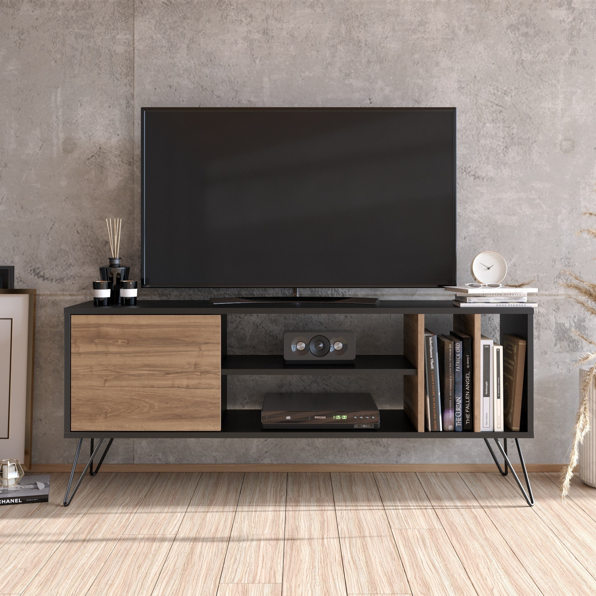 TV stolek MISTICO (140) ASIRGROUP (foto 505)