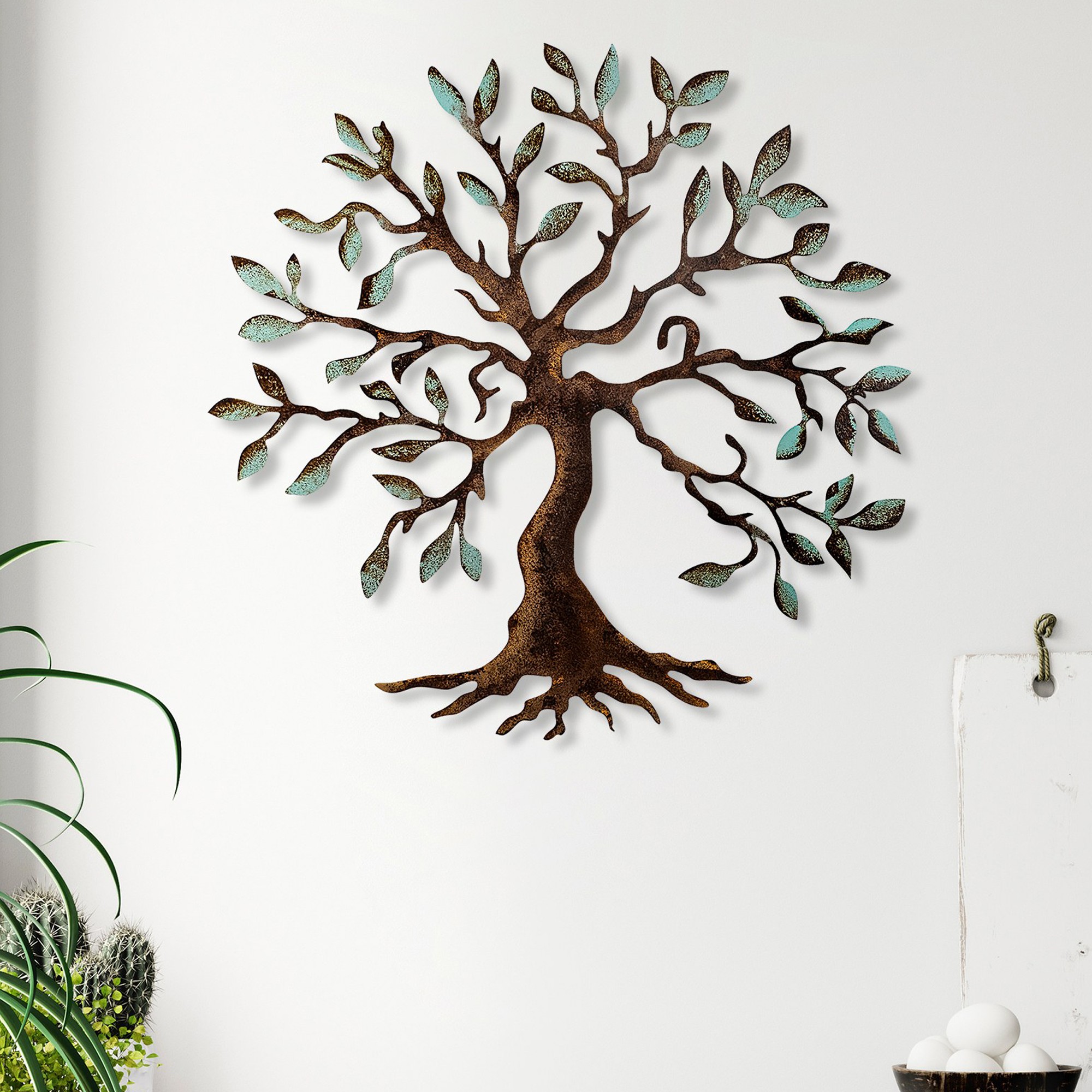 Dekorace TREE ASIRGROUP (foto 9)