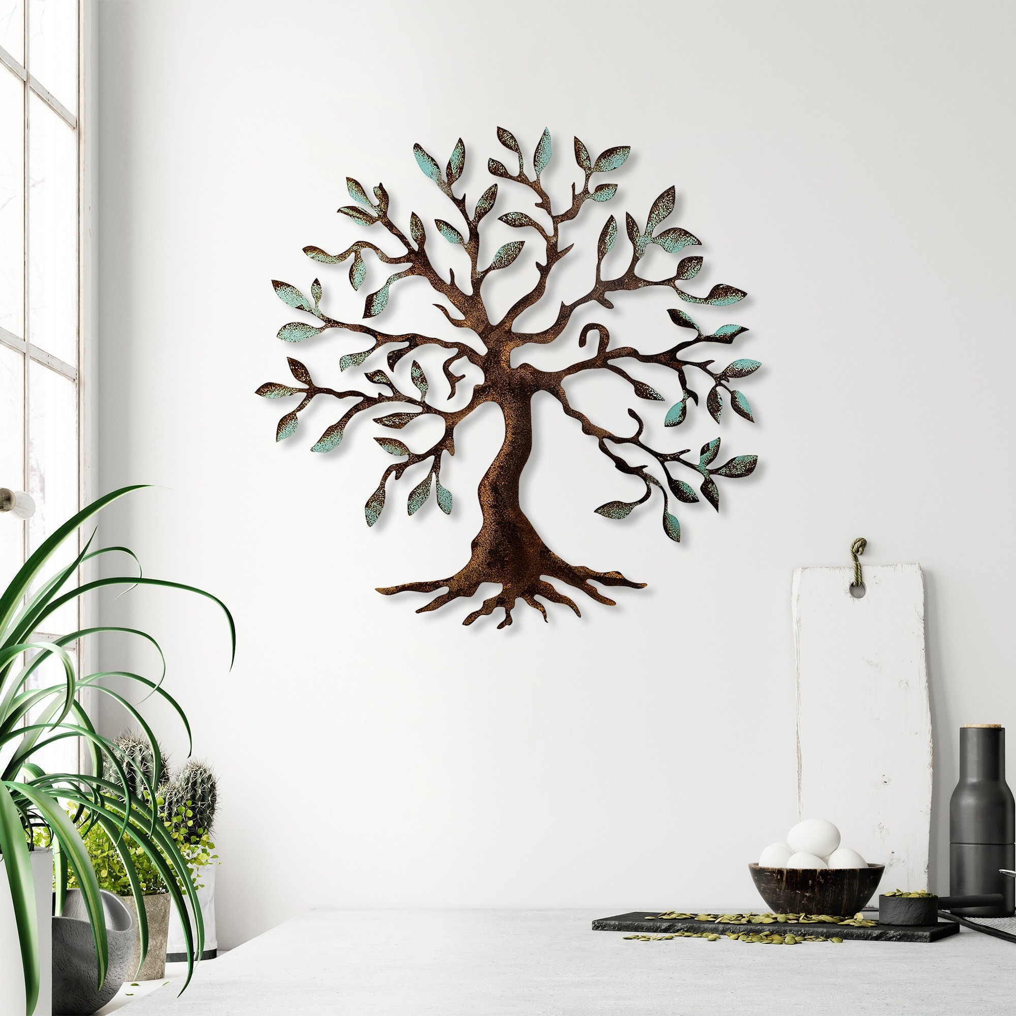 Dekorace TREE ASIRGROUP (foto 10)