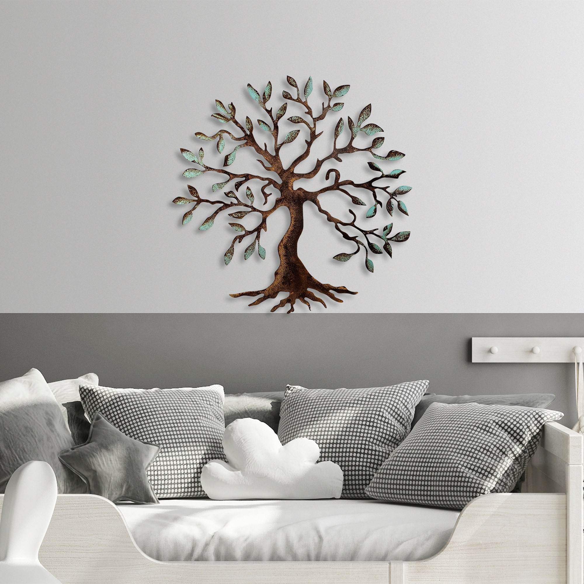 Dekorace TREE ASIRGROUP (foto 11)
