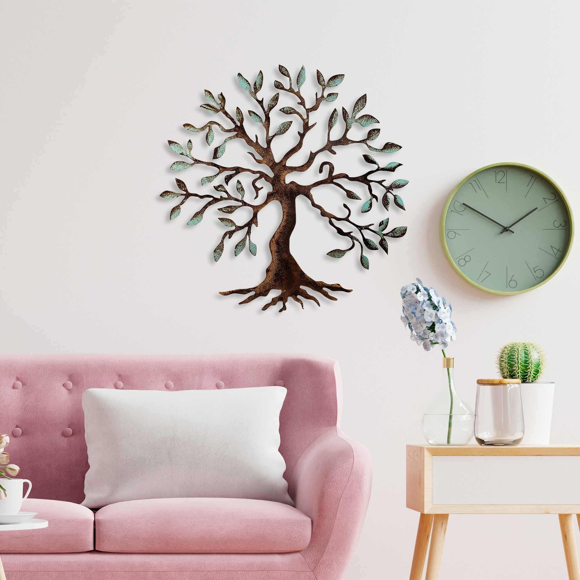Dekorace TREE ASIRGROUP (foto 12)