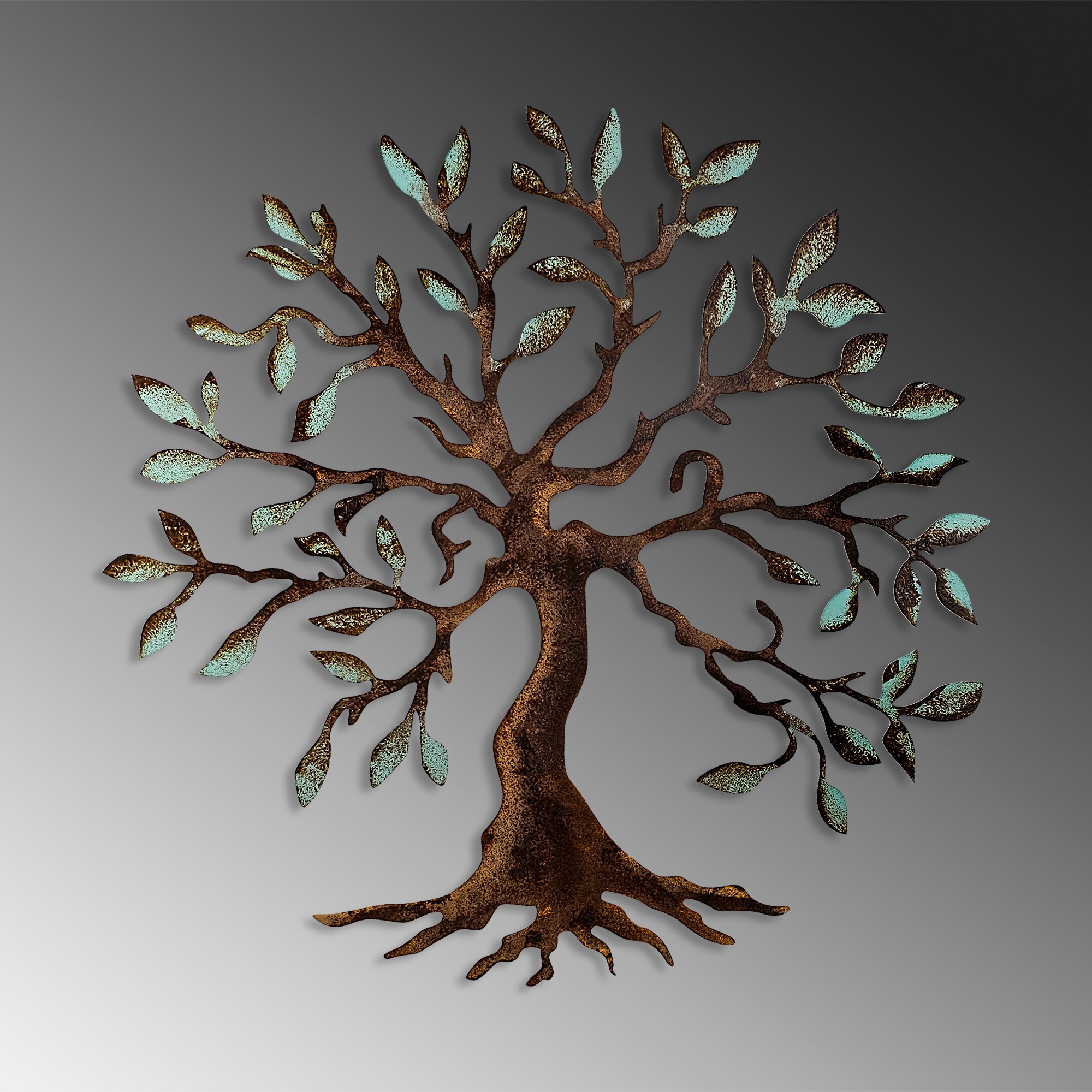 Dekorace TREE ASIRGROUP (foto 13)