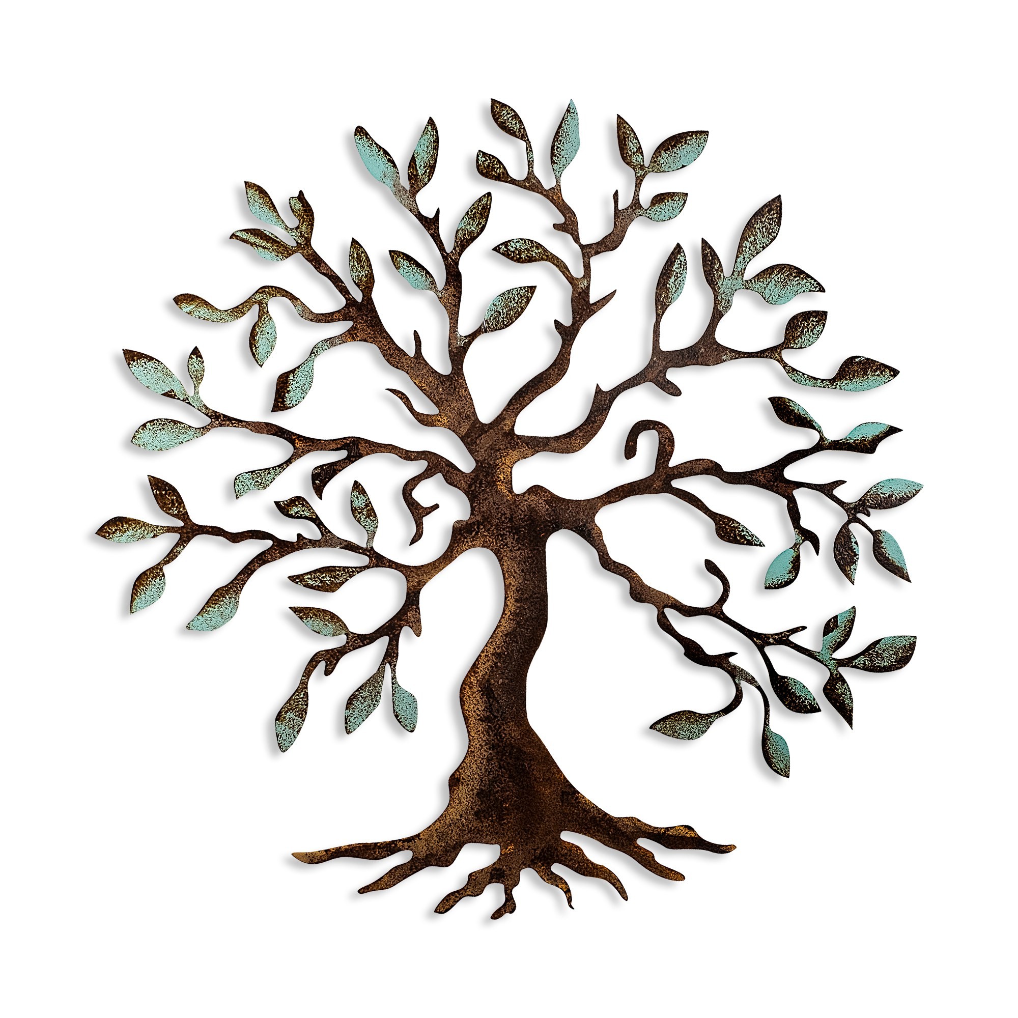 Dekorace TREE ASIRGROUP (foto 15)