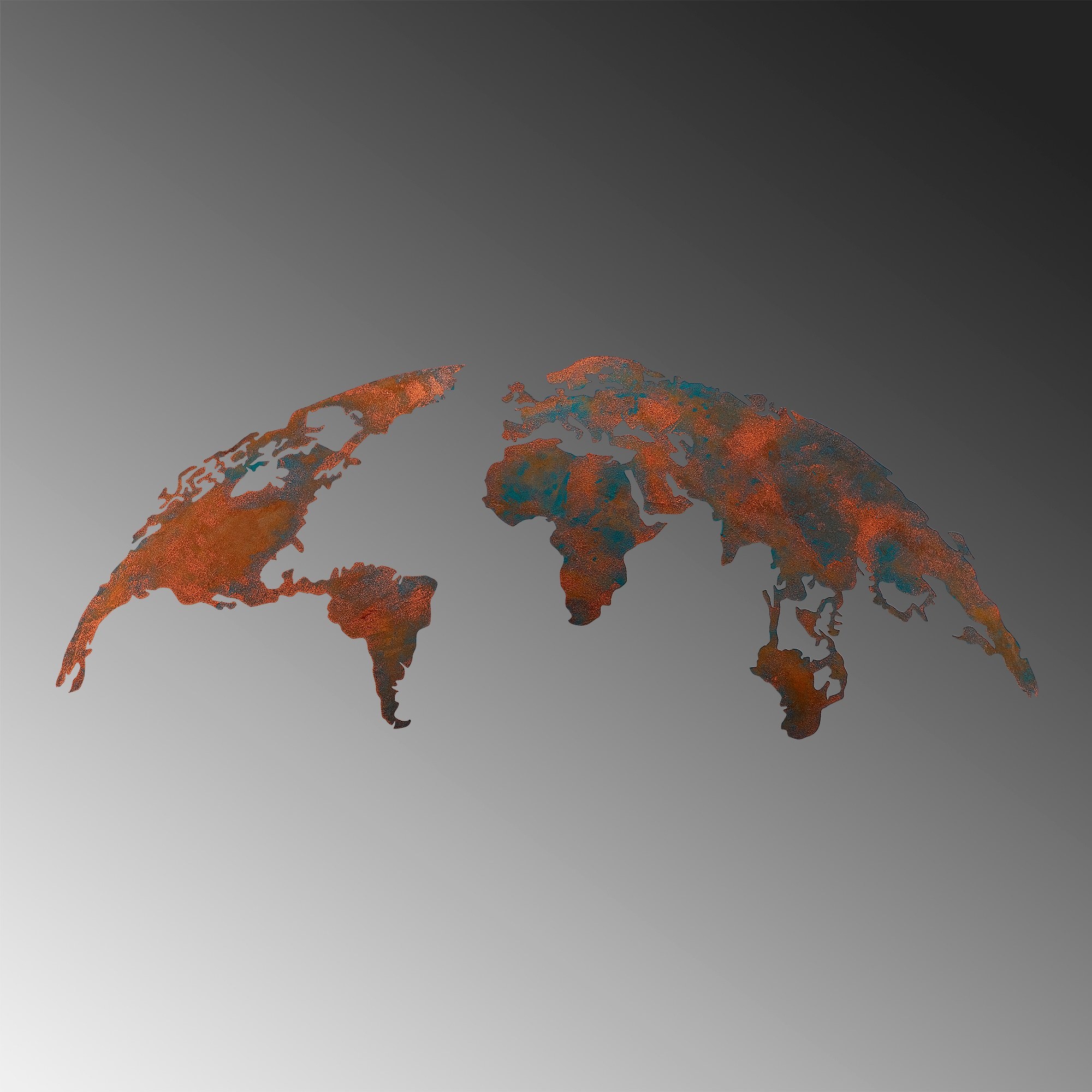 Dekorace WORLD ASIRGROUP (foto 16)