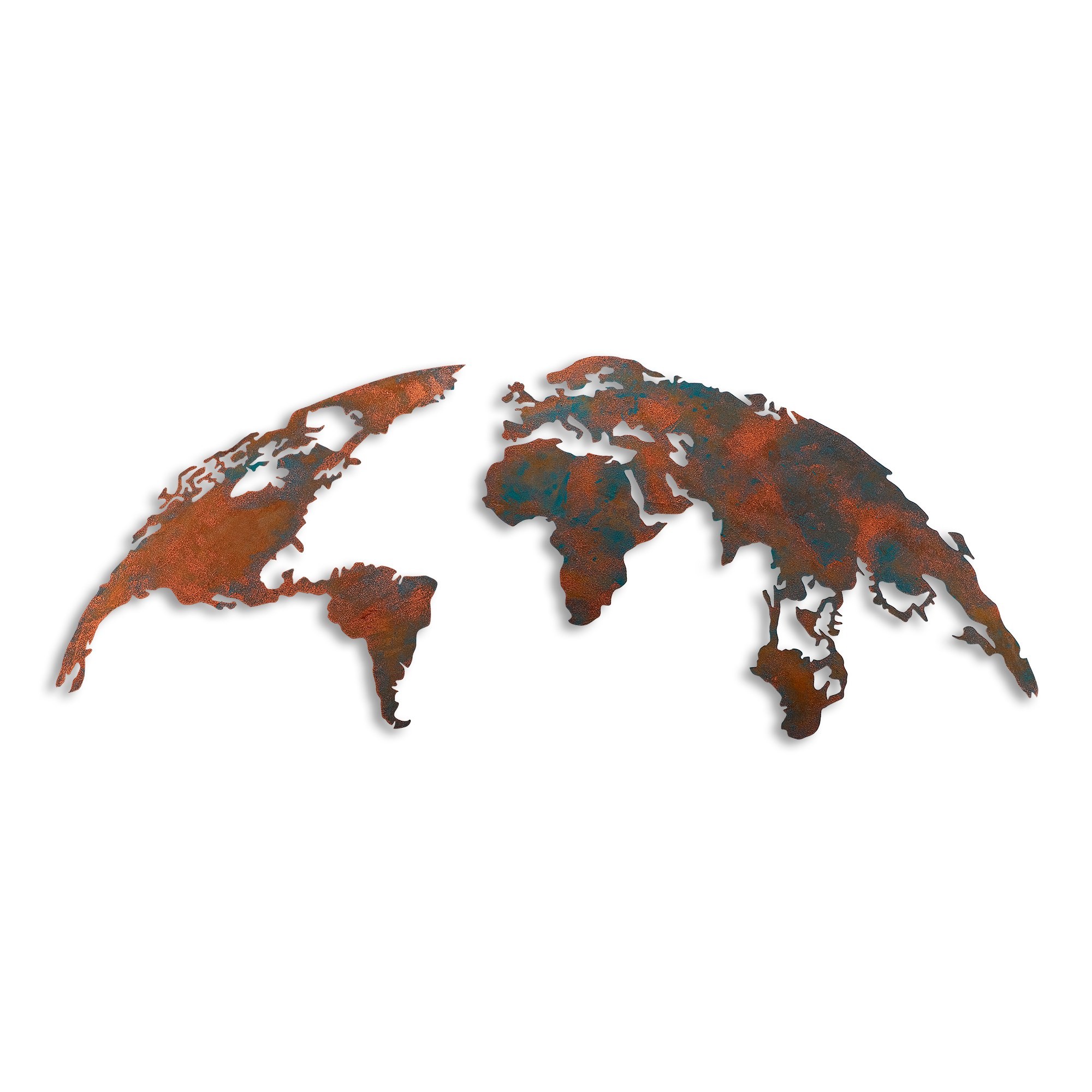 Dekorace WORLD ASIRGROUP (foto 18)