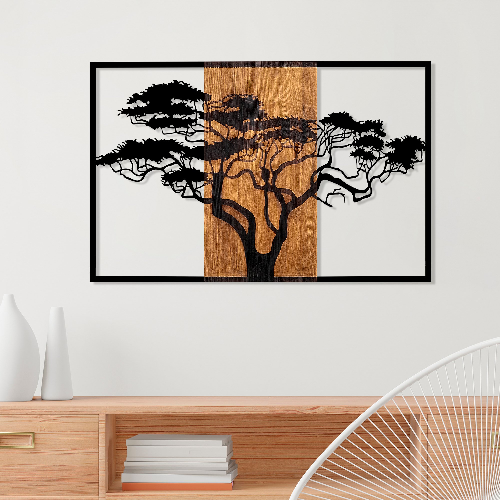 Dekorace ACACIA ASIRGROUP (foto 49)