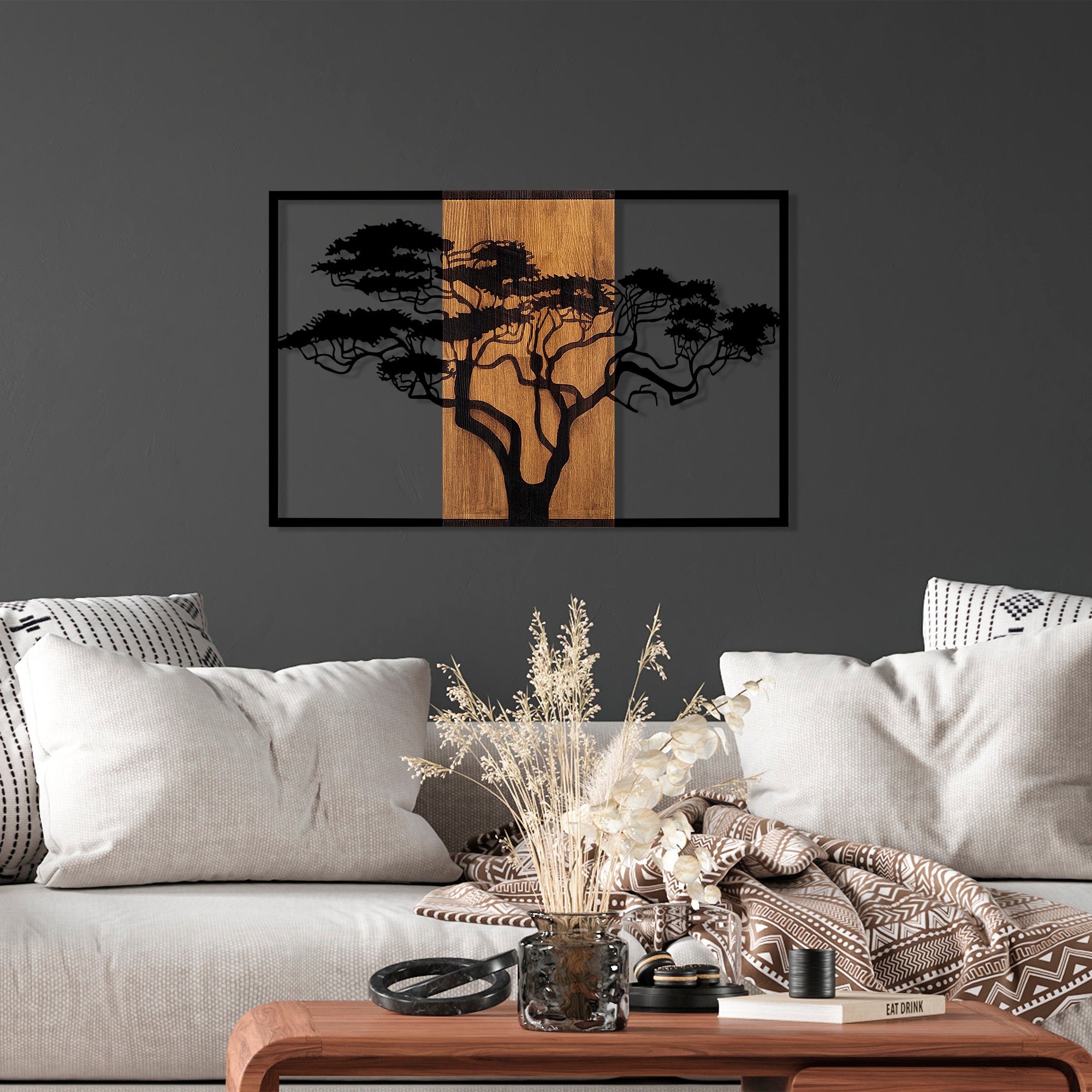 Dekorace ACACIA ASIRGROUP (foto 50)