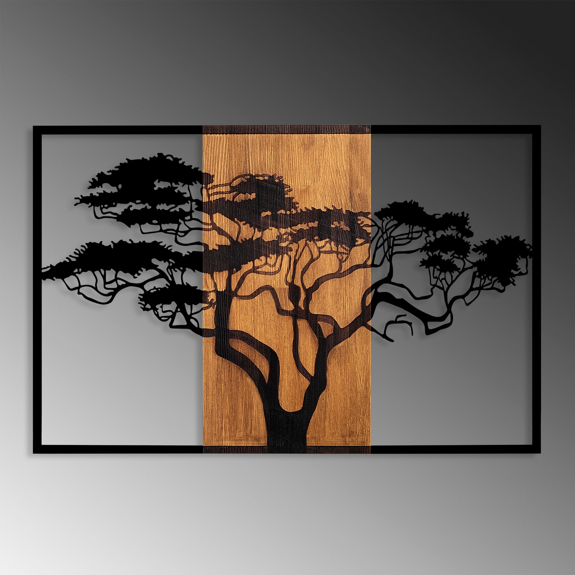 Dekorace ACACIA ASIRGROUP (foto 51)
