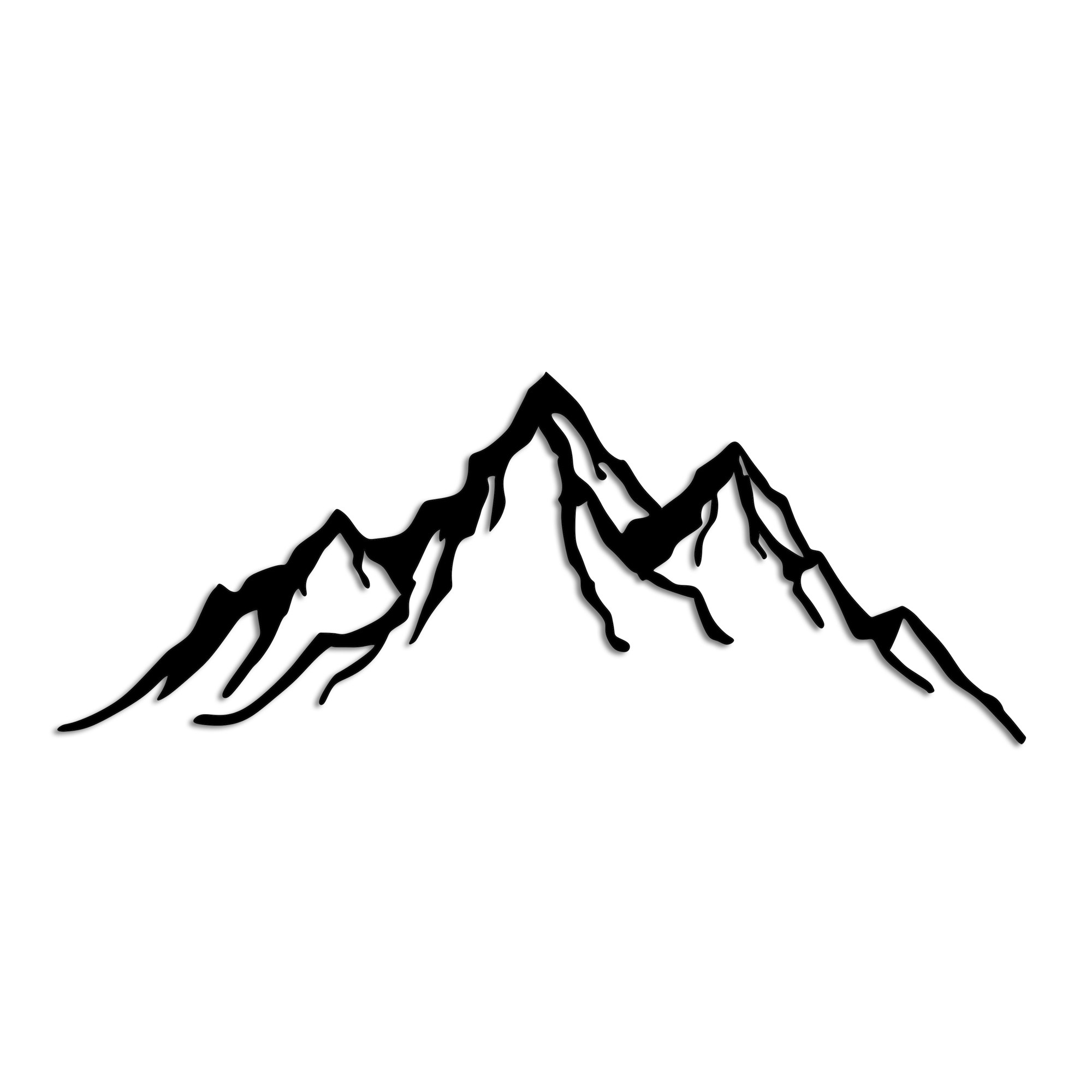 Dekorace MOUNTAIN ASIRGROUP (foto 6)