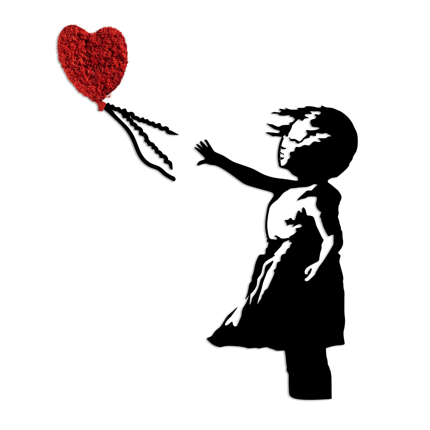 Dekorace BANKSY 13-1 ASIRGROUP (foto 6)