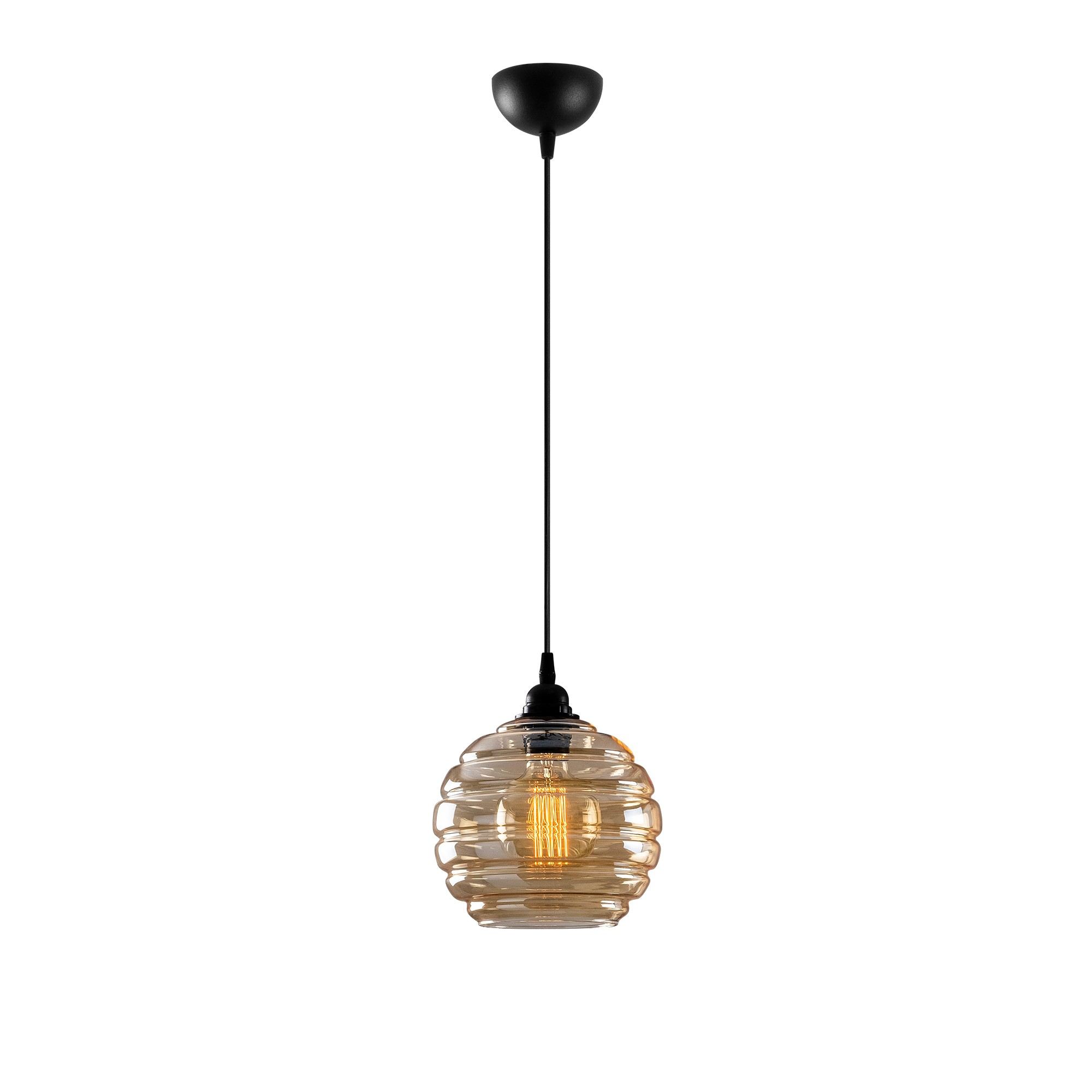 Lustr GOLD ASIRGROUP (foto 912)