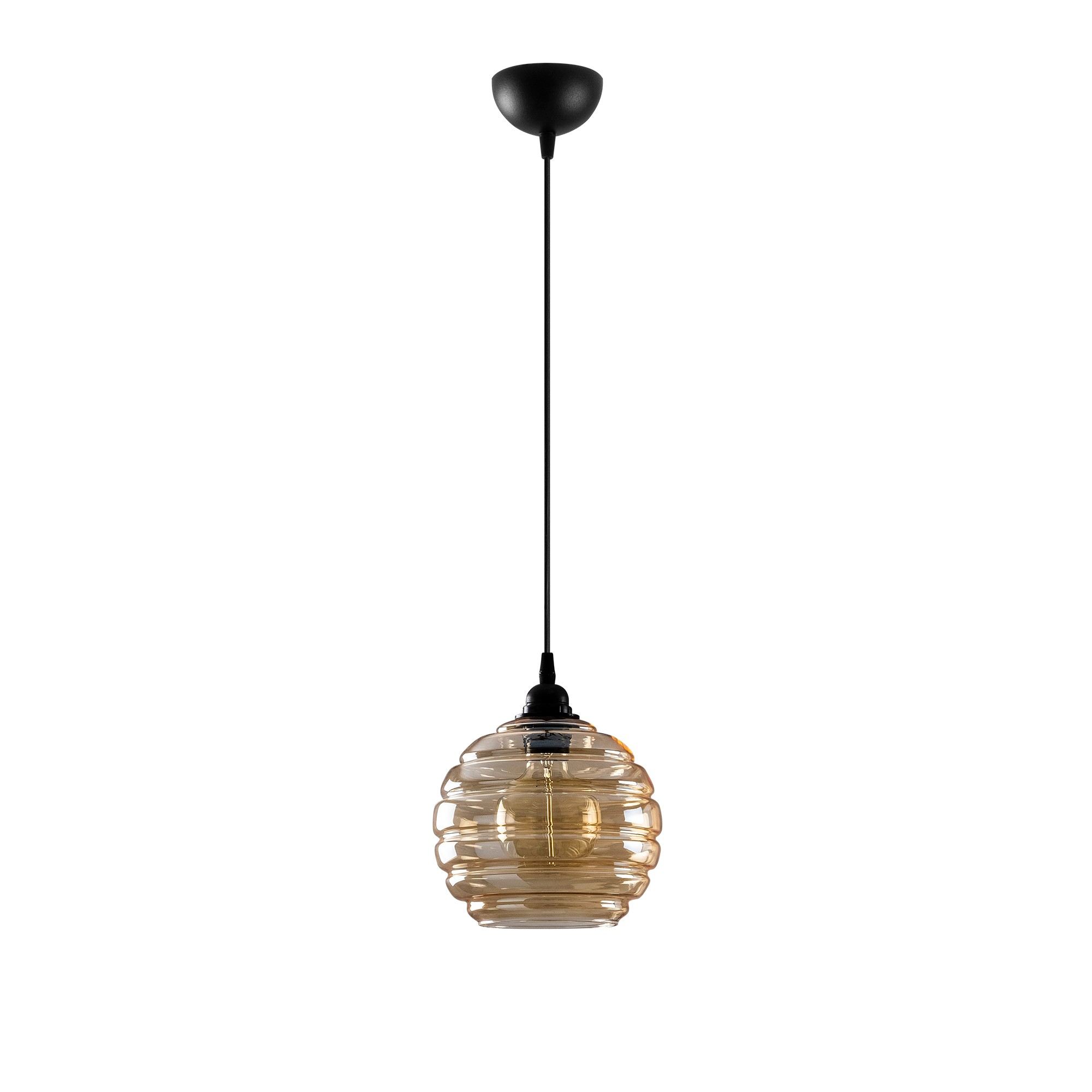 Lustr GOLD ASIRGROUP (foto 920)