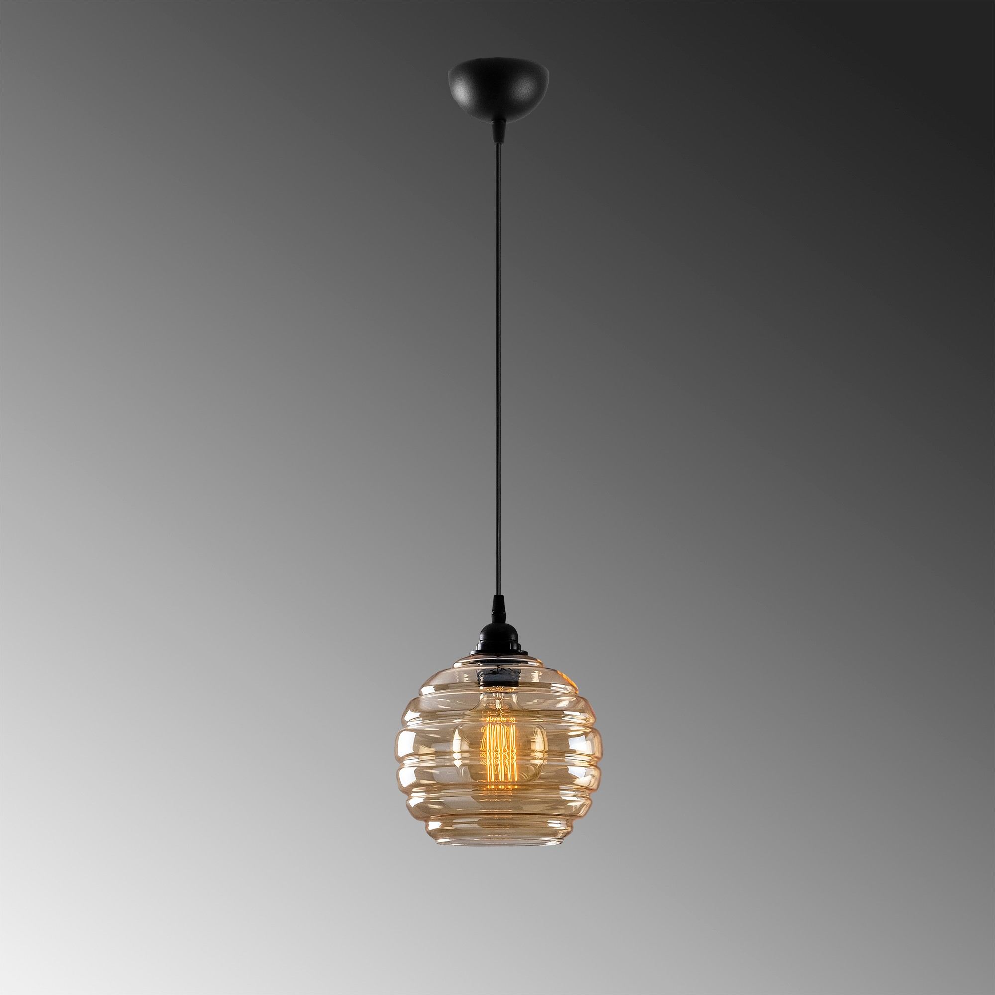 Lustr GOLD ASIRGROUP (foto 924)