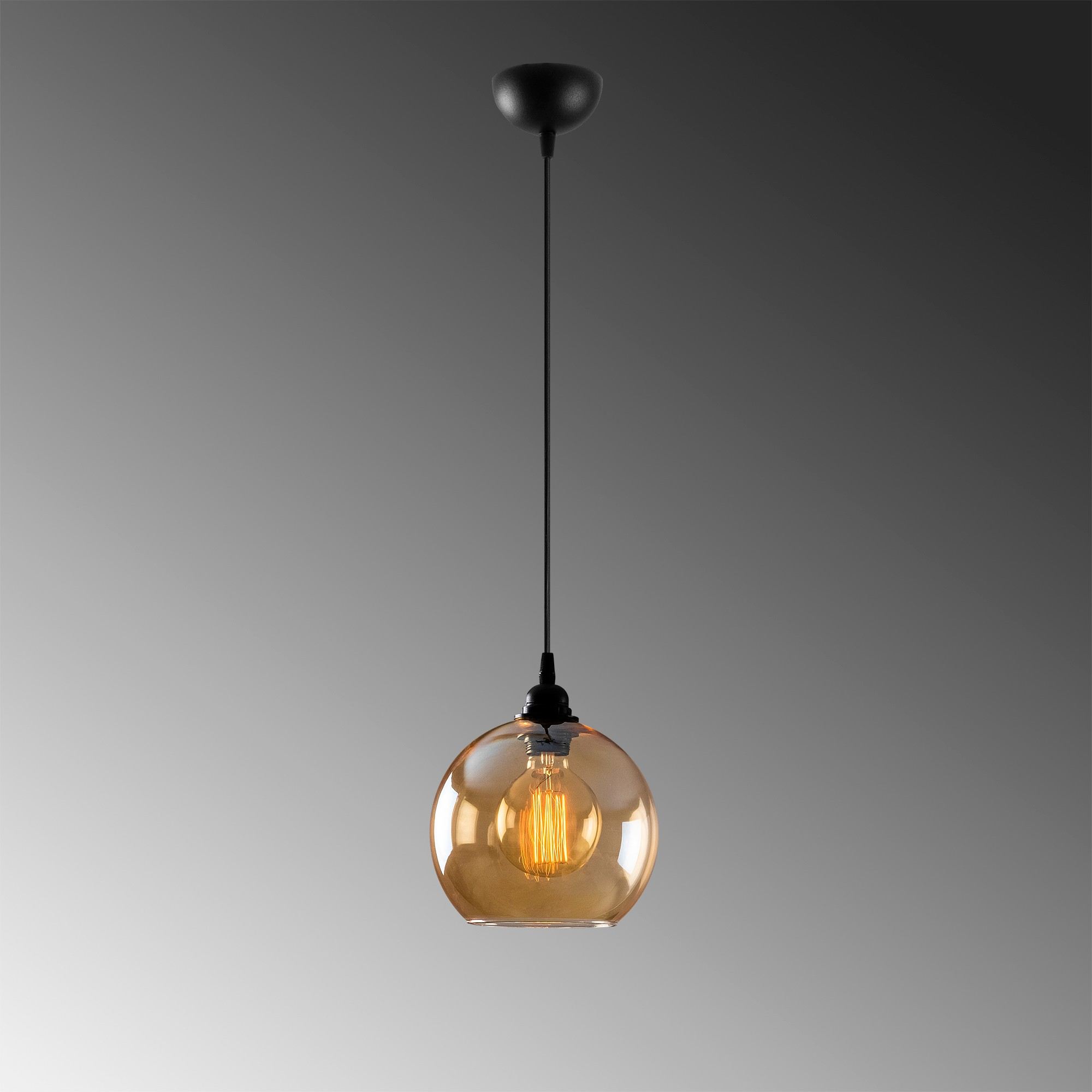 Lustr GOLD ASIRGROUP (foto 984)
