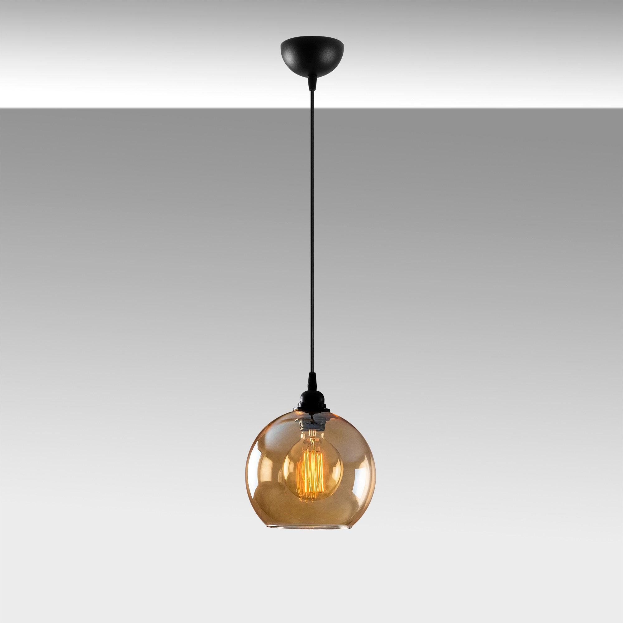 Lustr GOLD ASIRGROUP (foto 992)