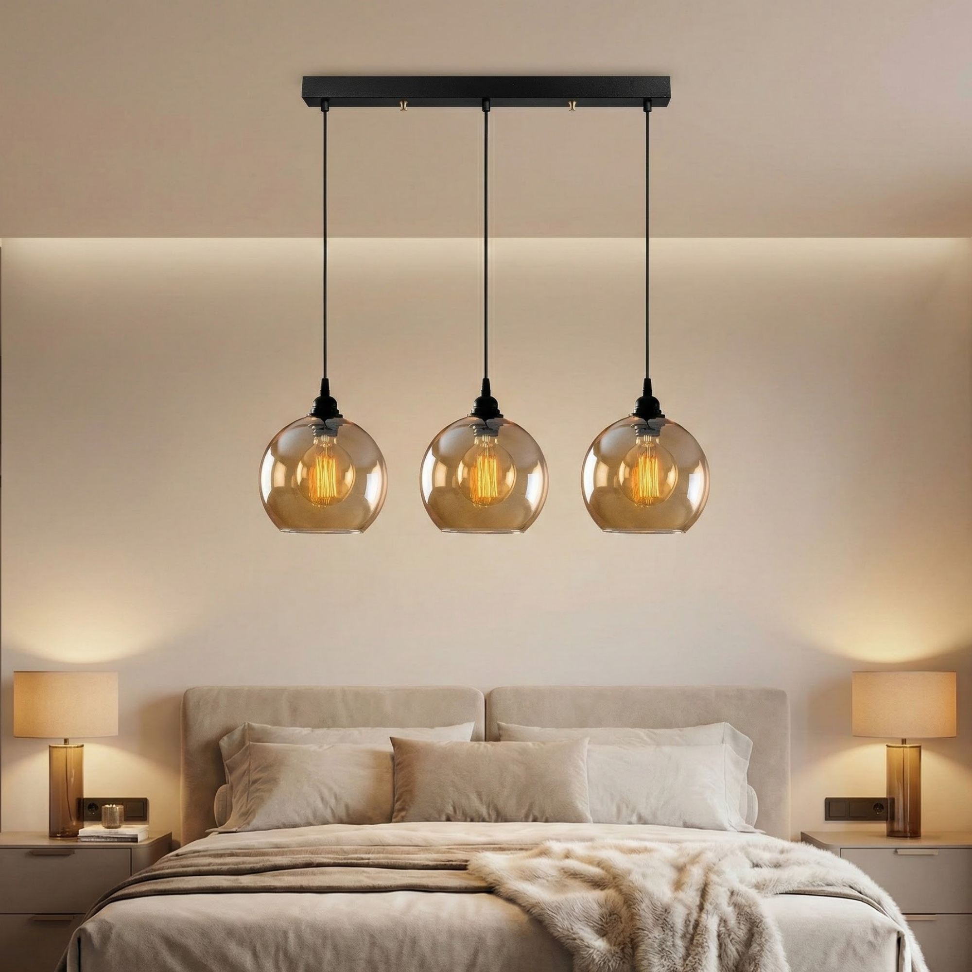 Lustr GOLD ASIRGROUP (foto 12)