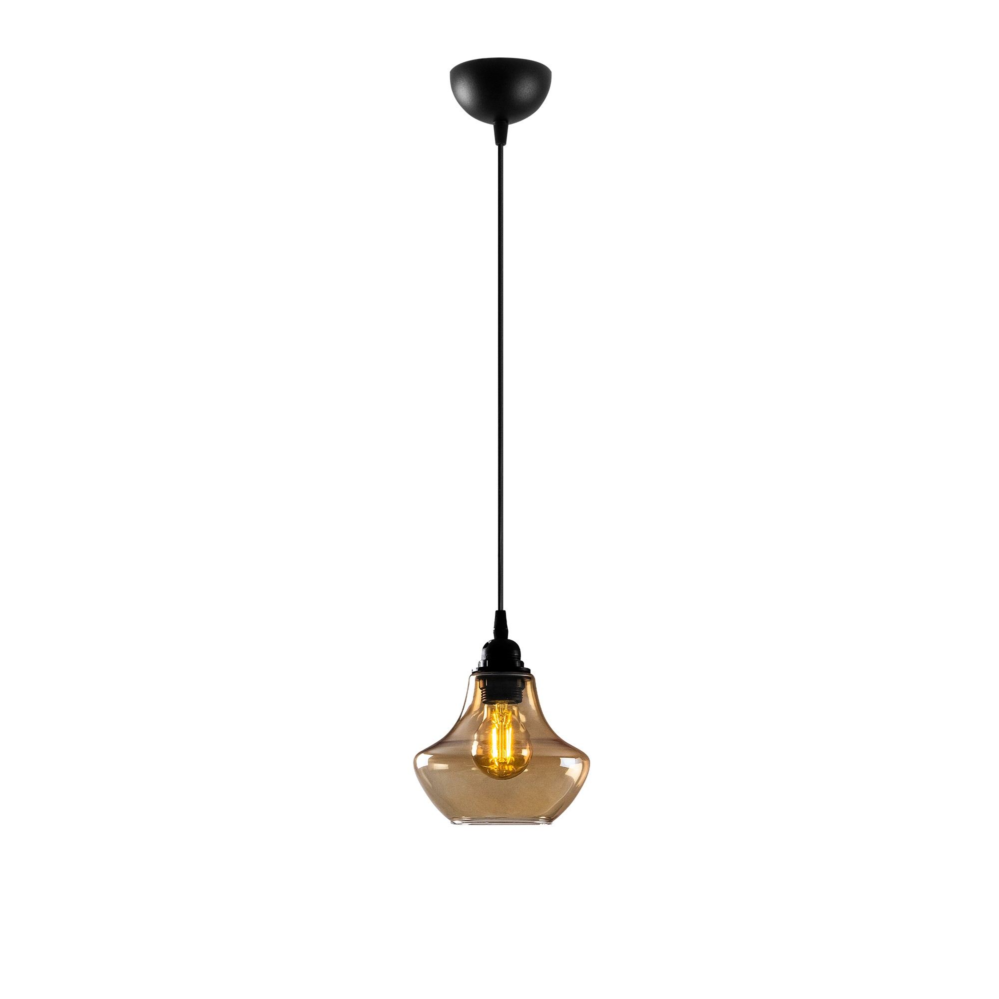 Lustr GOLD ASIRGROUP (foto 964)